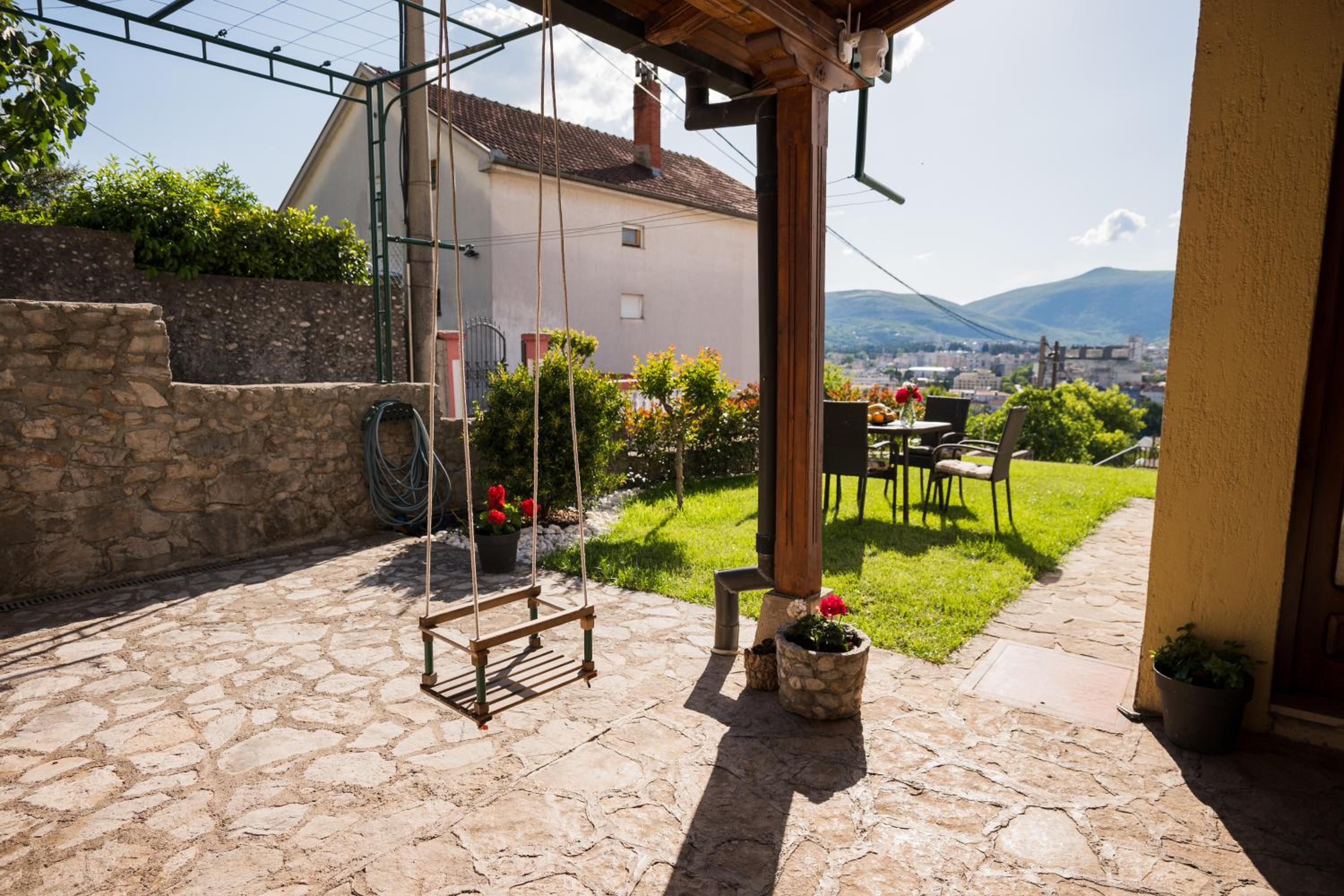 Apartman Emina