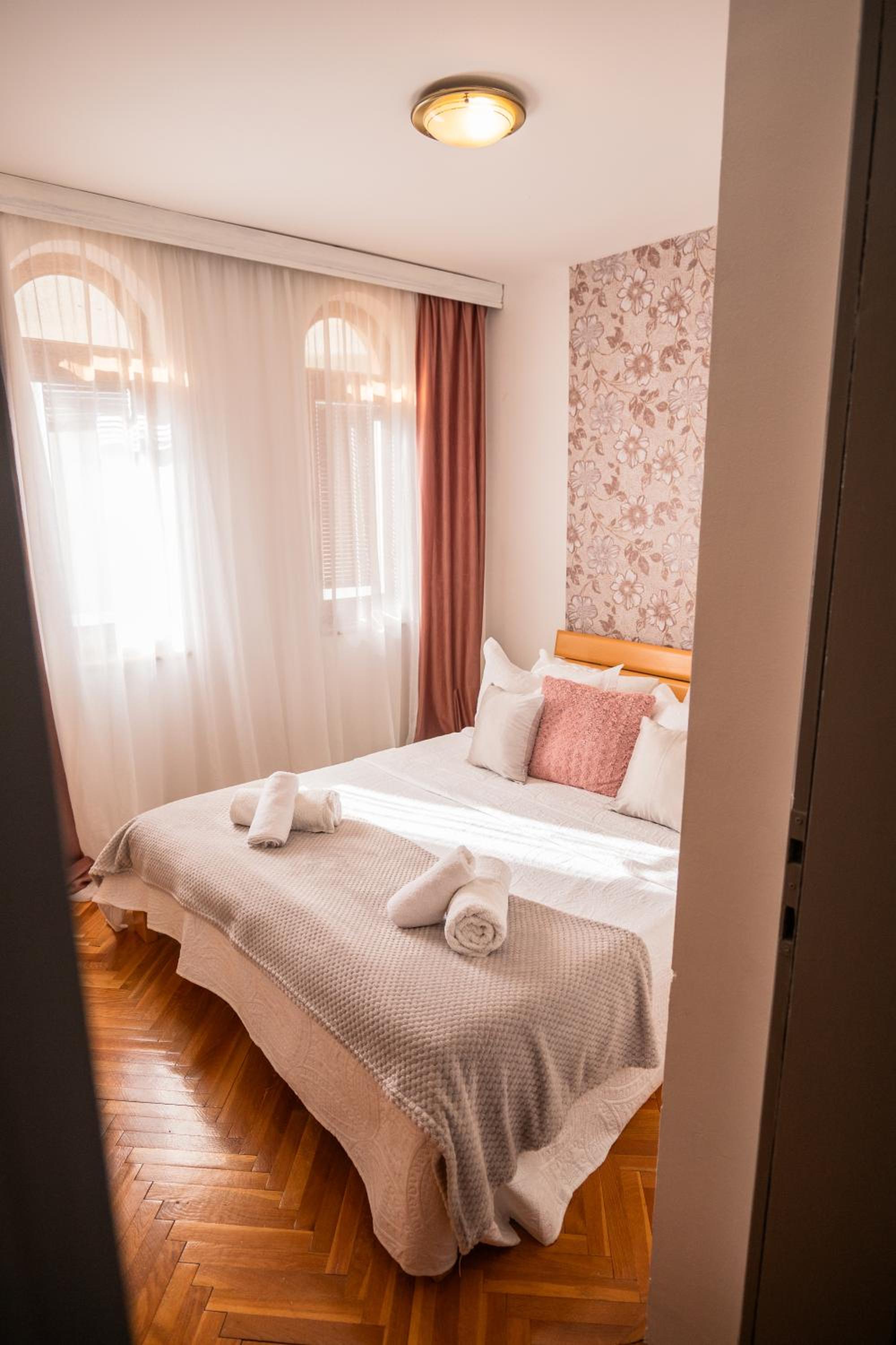 Apartman Emina