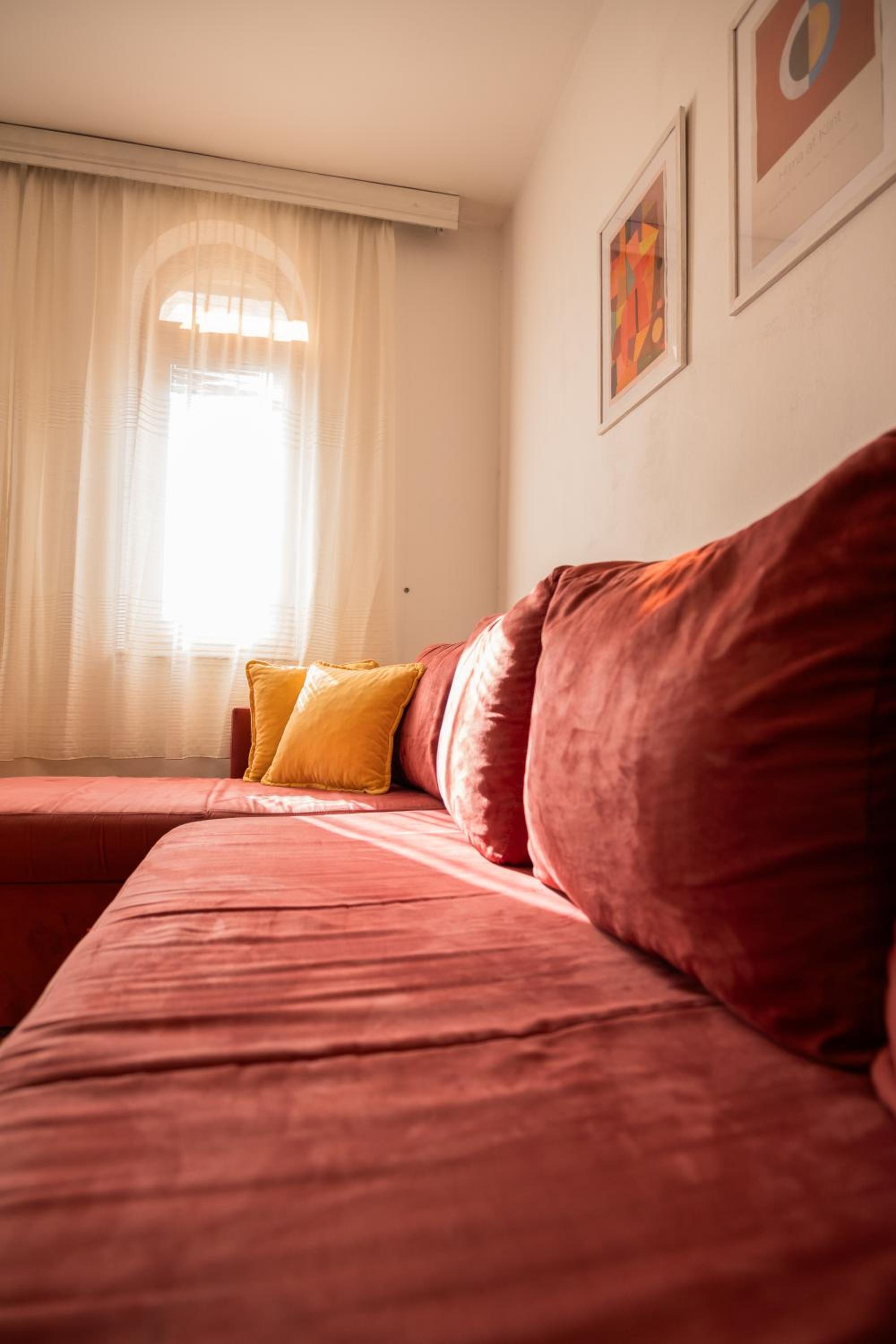 Apartman Emina