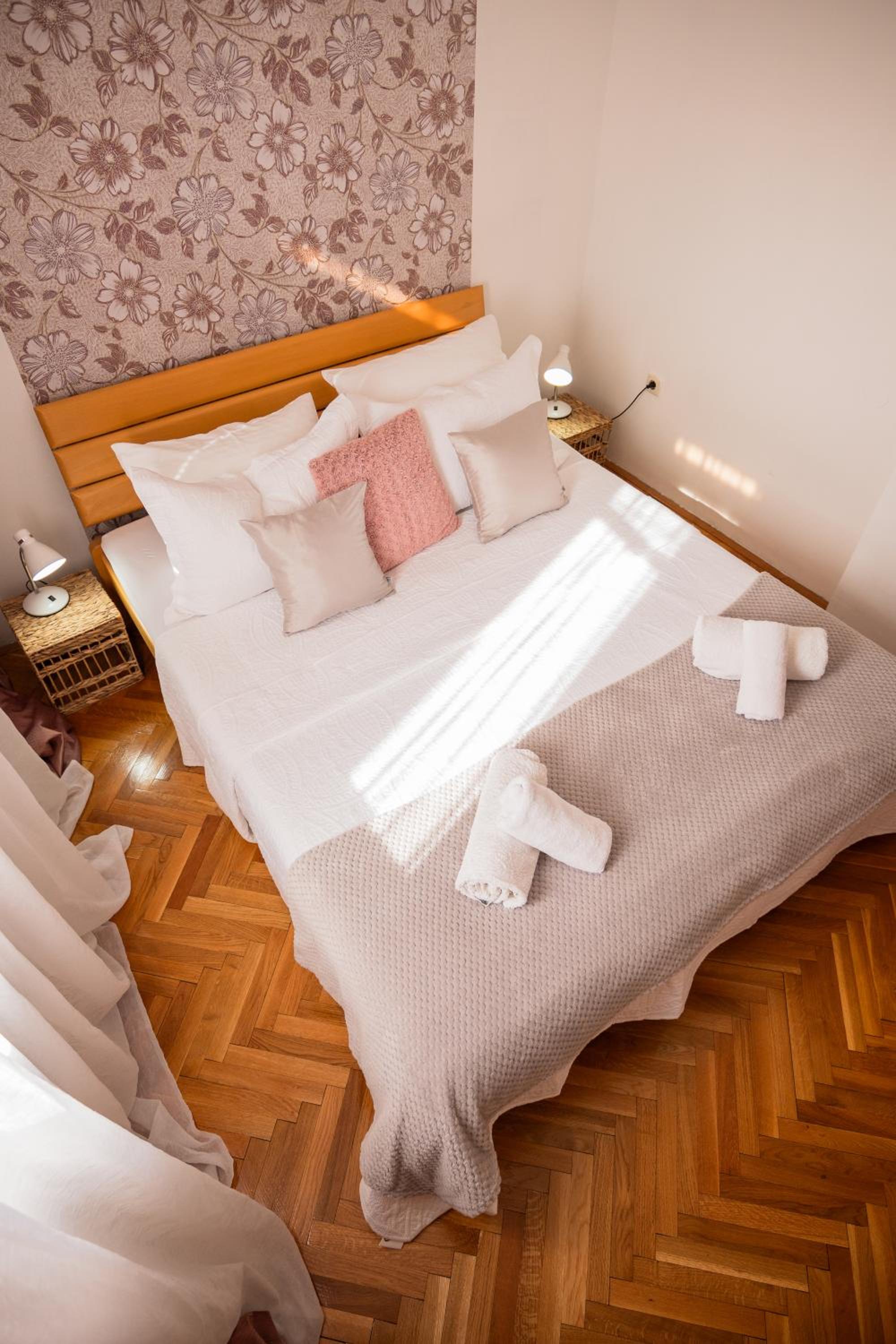 Apartman Emina