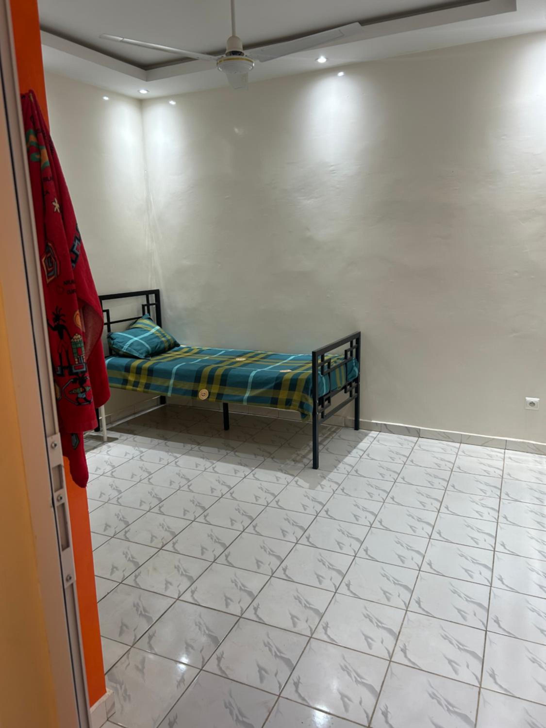 Chambres