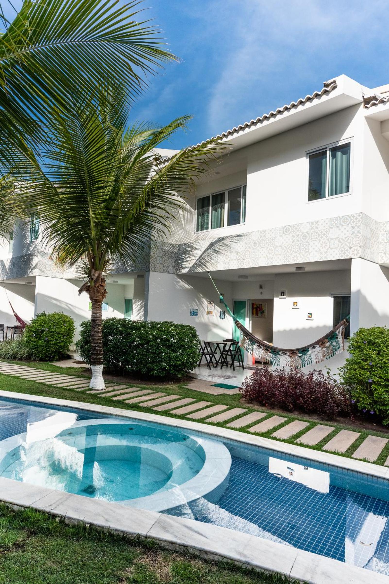 Excelente Casa de Temporada em Porto de Galinhas casa 3