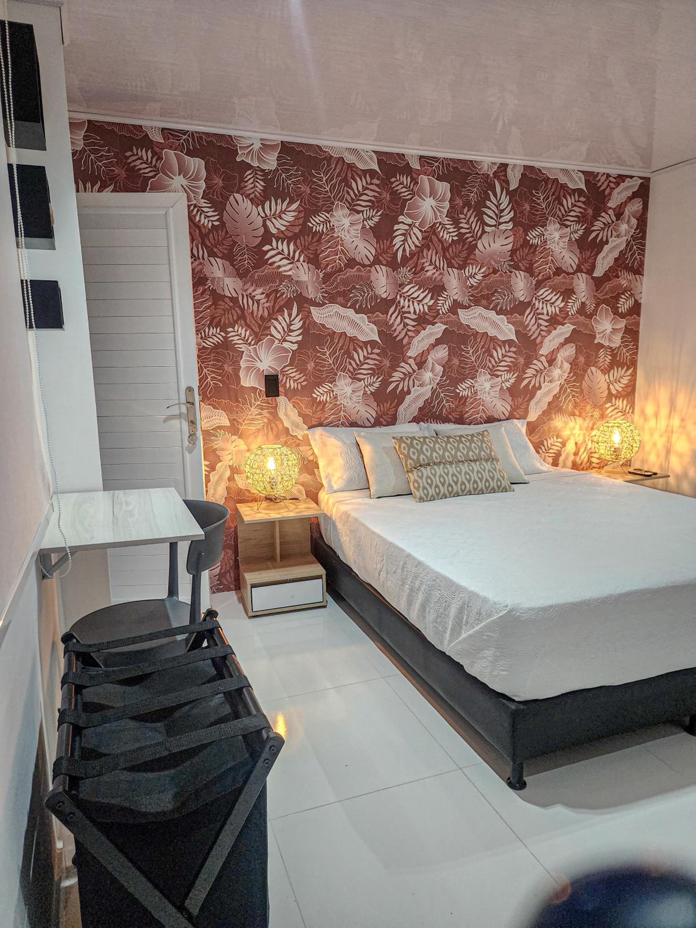 Hermoso Apartaestudio