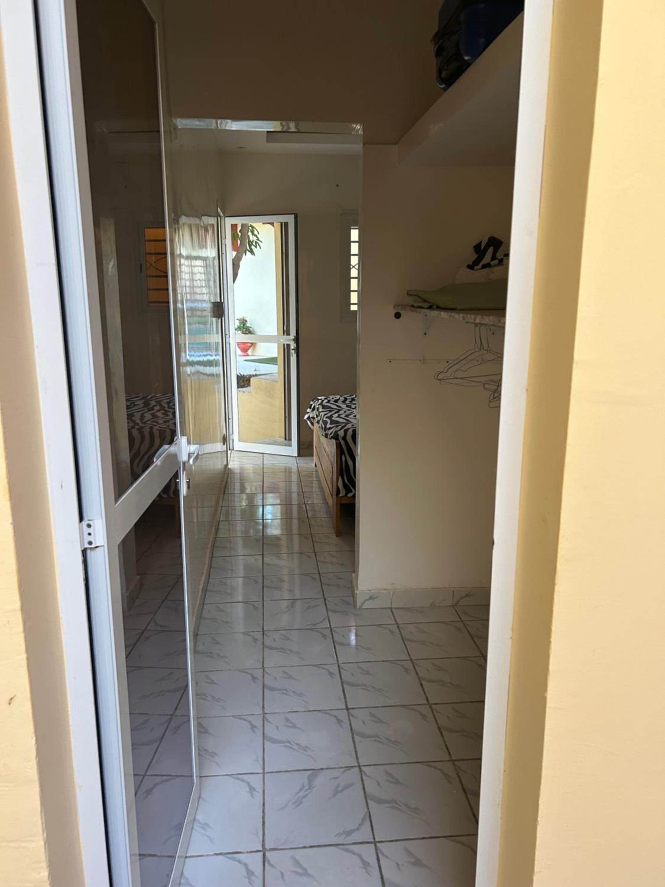 Chambres