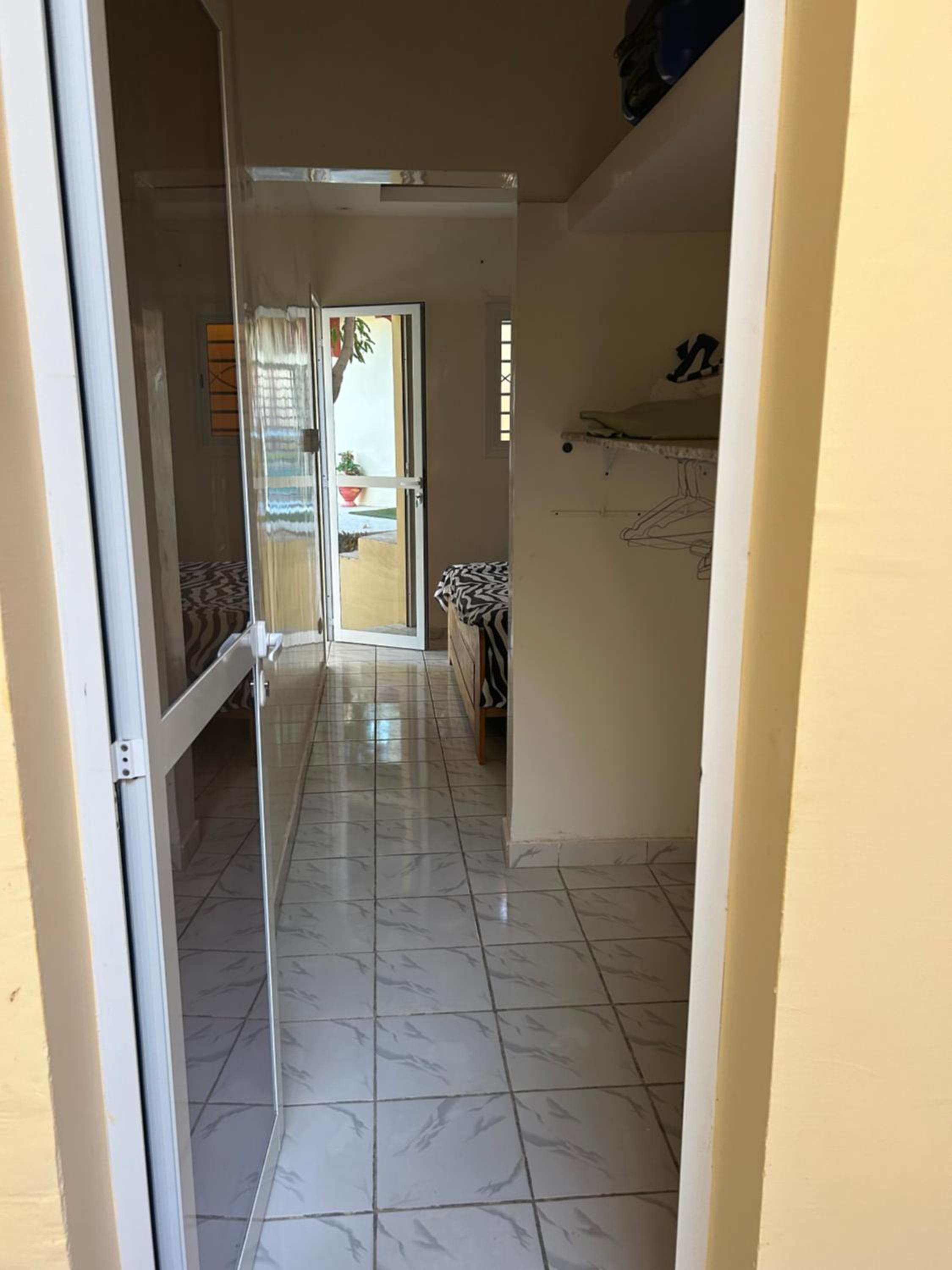 Chambres