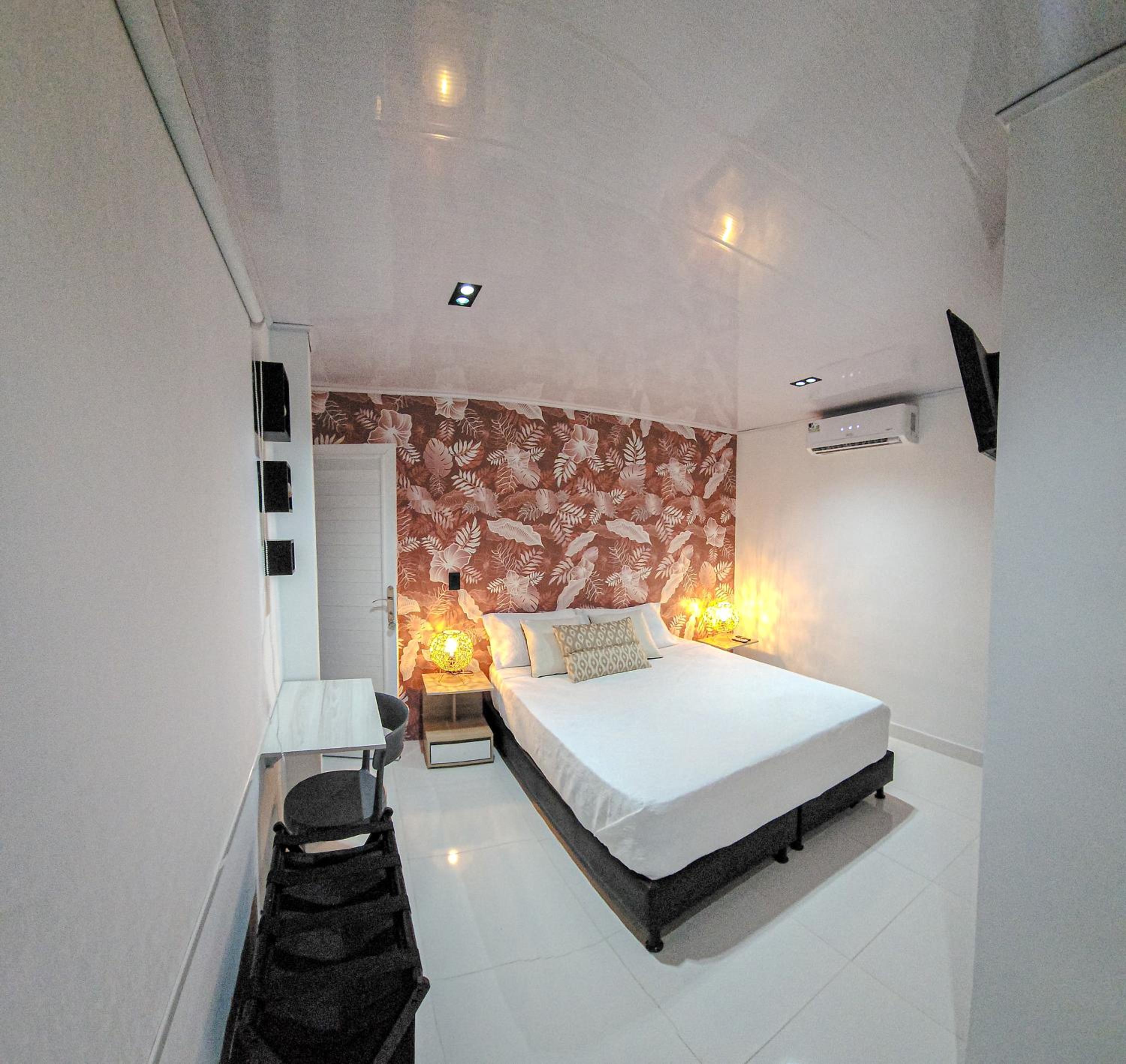 Hermoso Apartaestudio