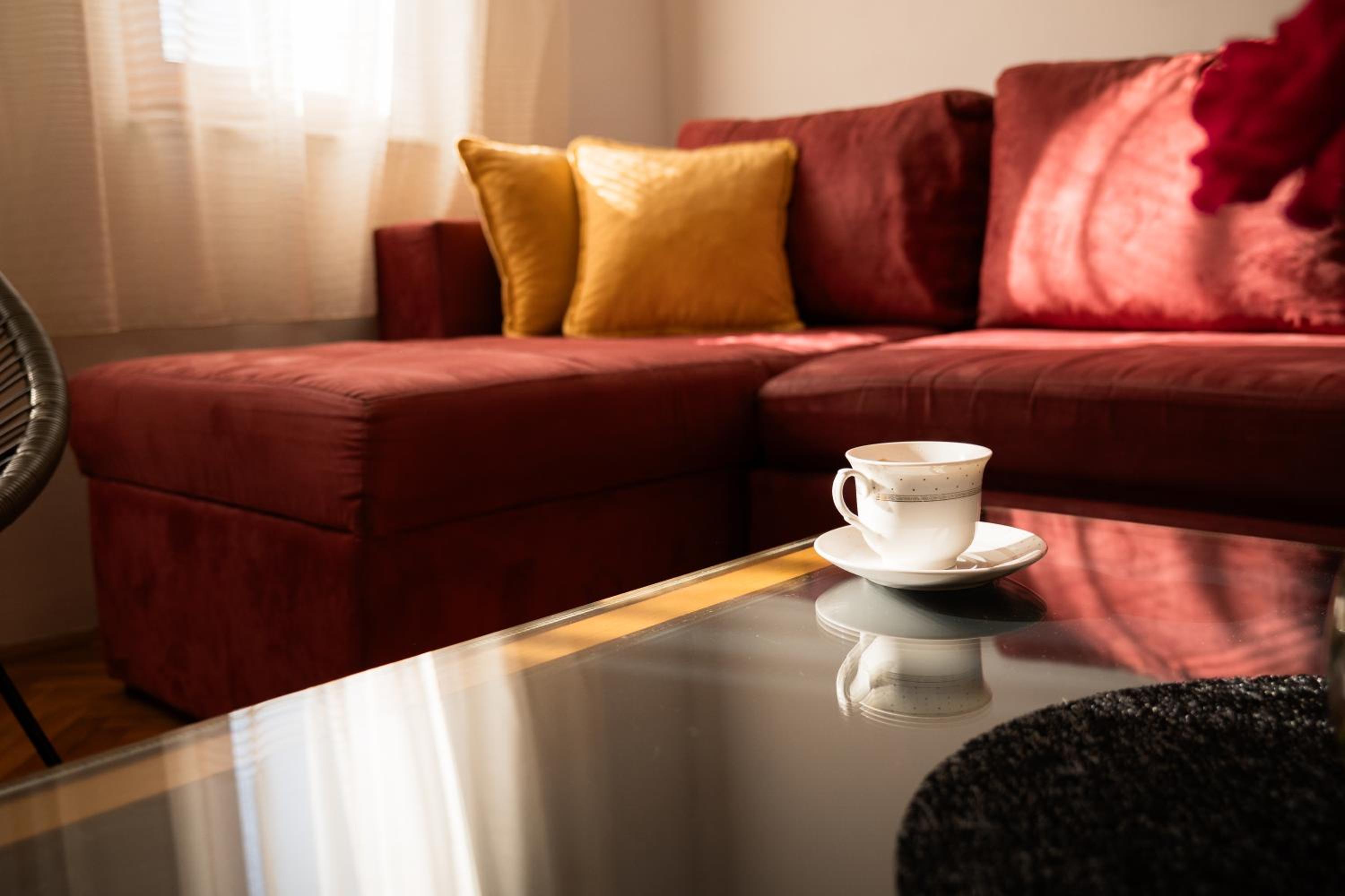 Apartman Emina en Mostar
