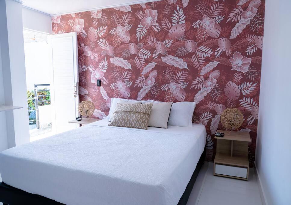 Hermoso Apartaestudio