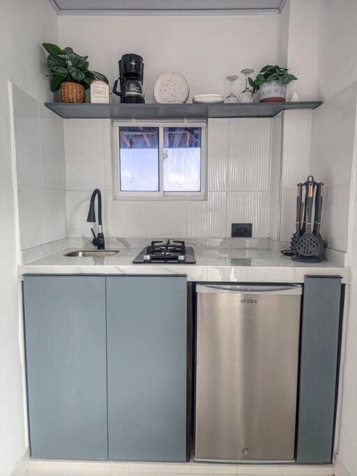 Hermoso Apartaestudio