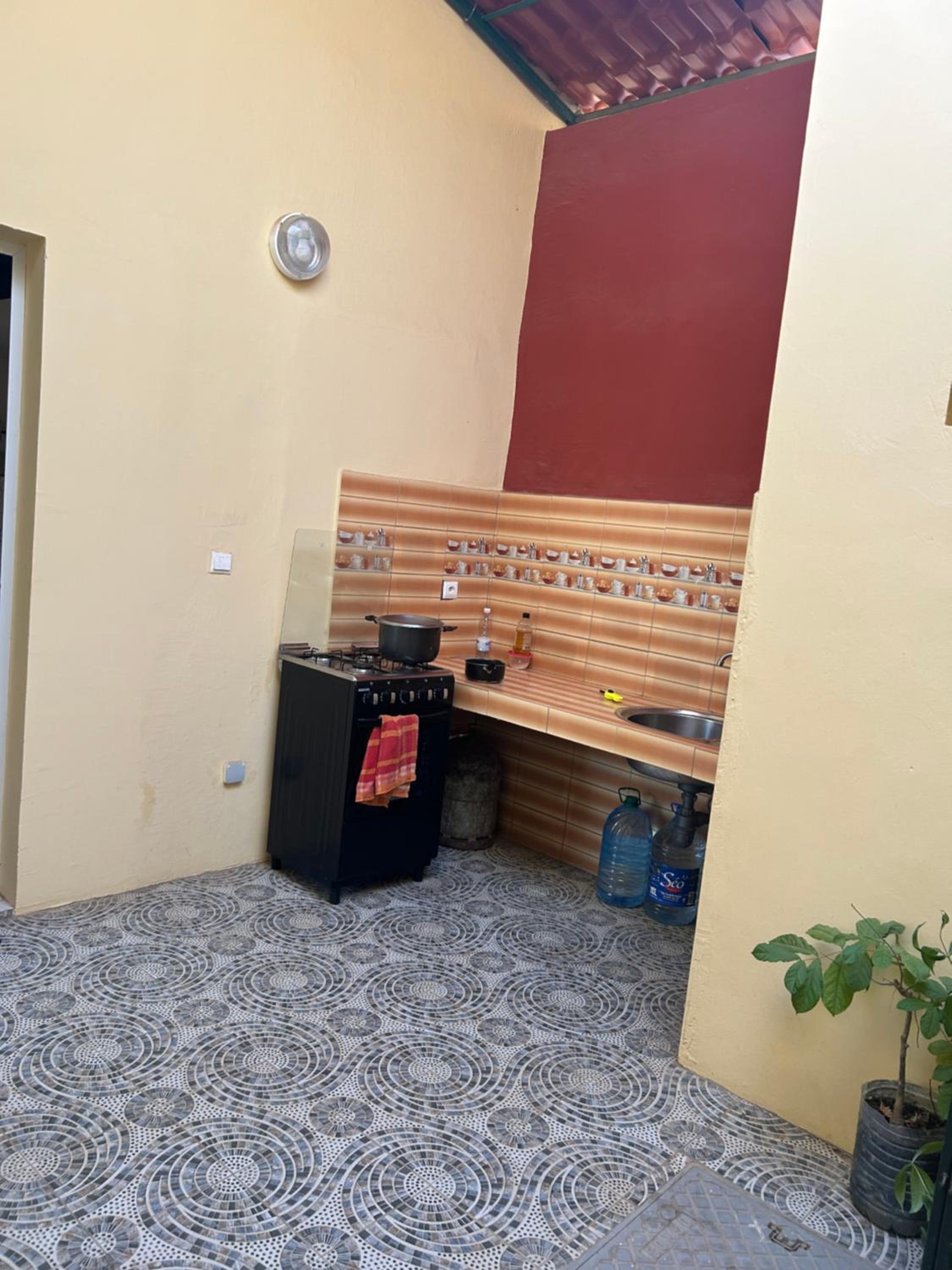 Chambres