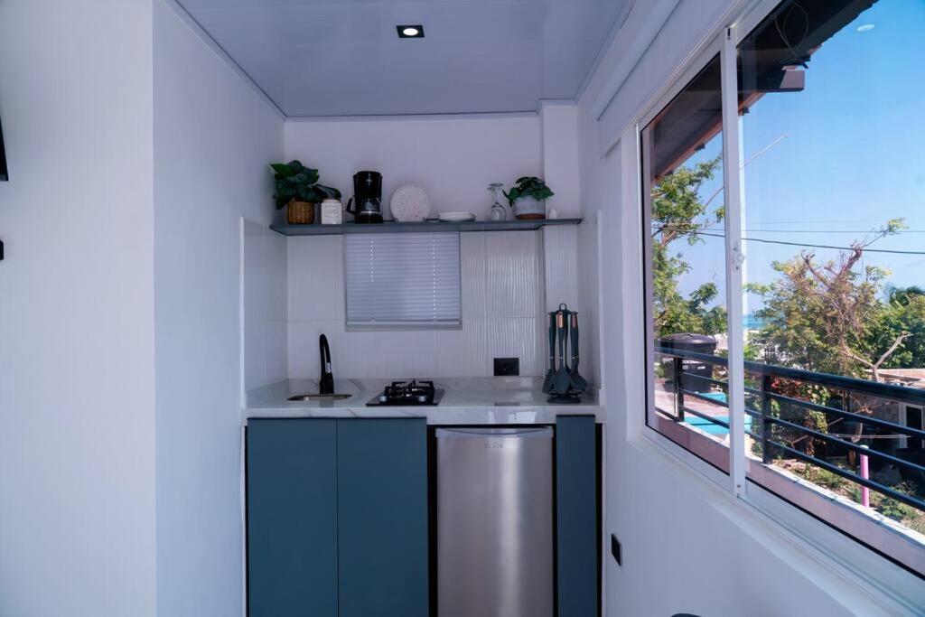 Hermoso Apartaestudio