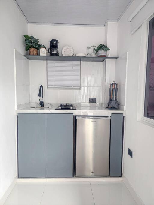 Hermoso Apartaestudio