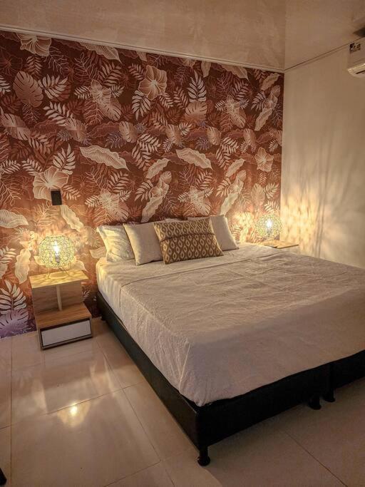 Hermoso Apartaestudio