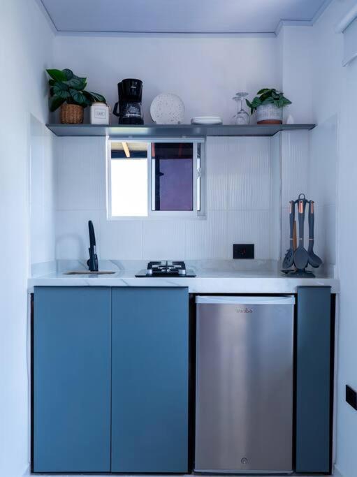 Hermoso Apartaestudio