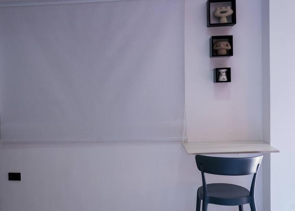 Hermoso Apartaestudio