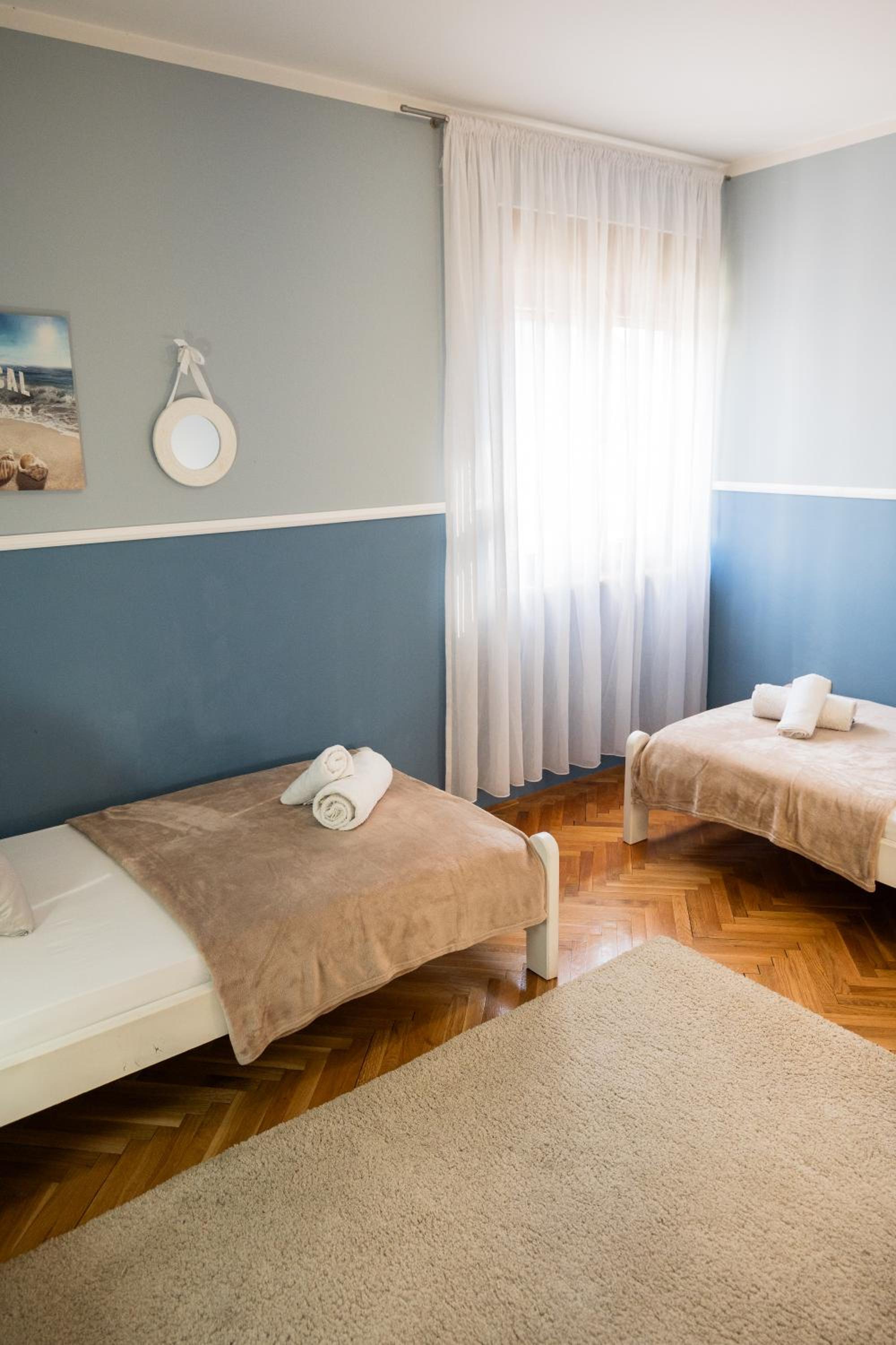 Apartman Emina en Mostar