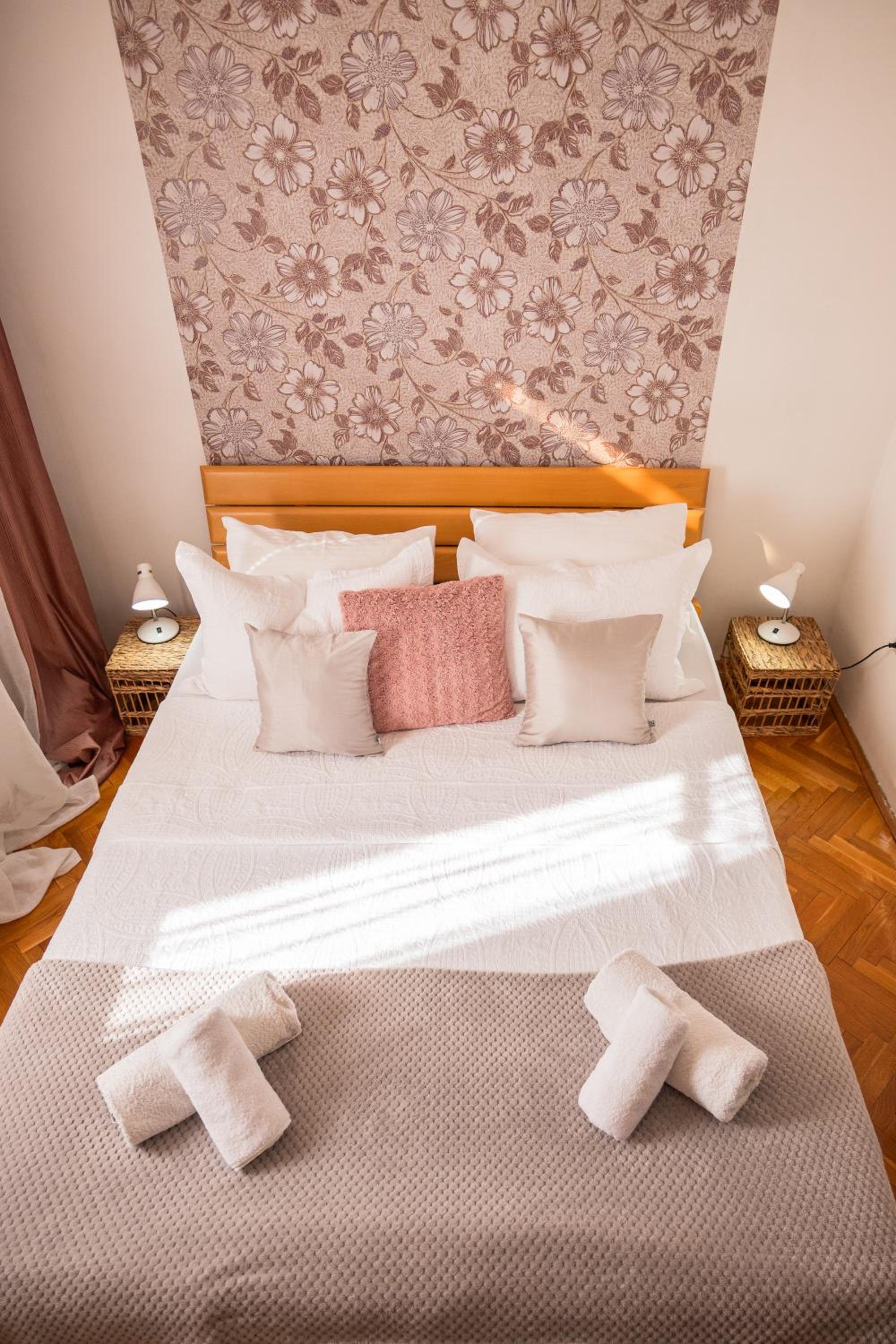 Apartman Emina