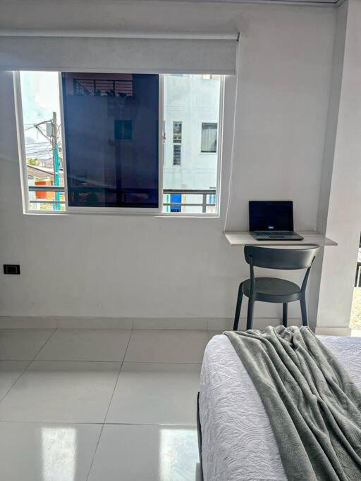 Hermoso Apartaestudio