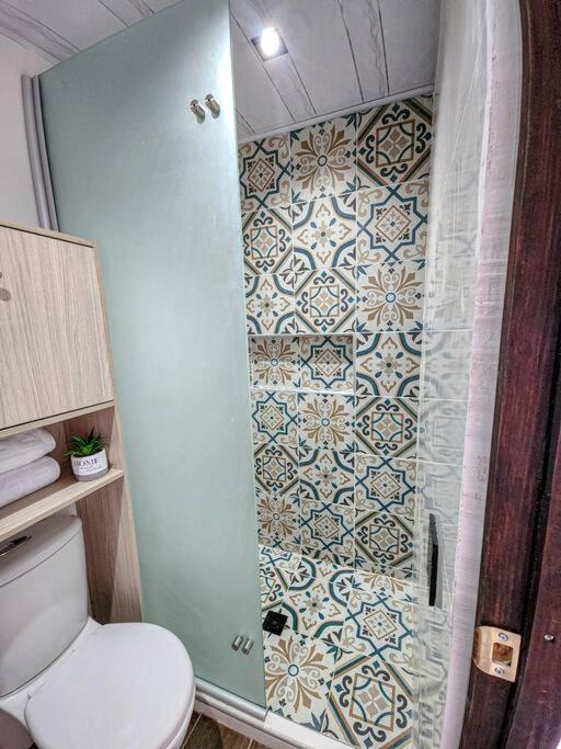 Hermoso Apartaestudio