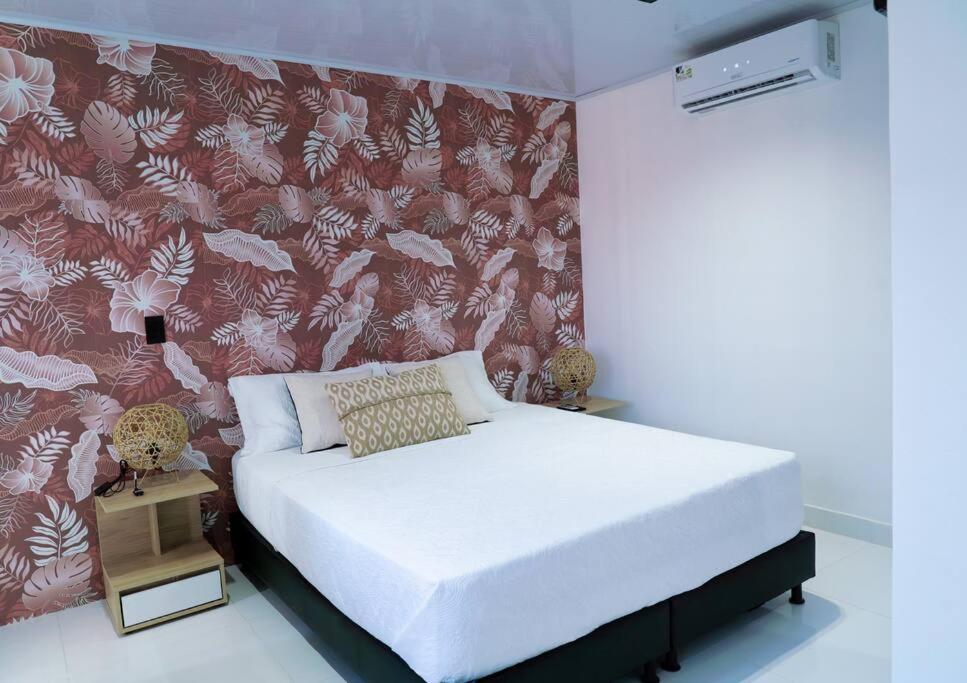 Hermoso Apartaestudio