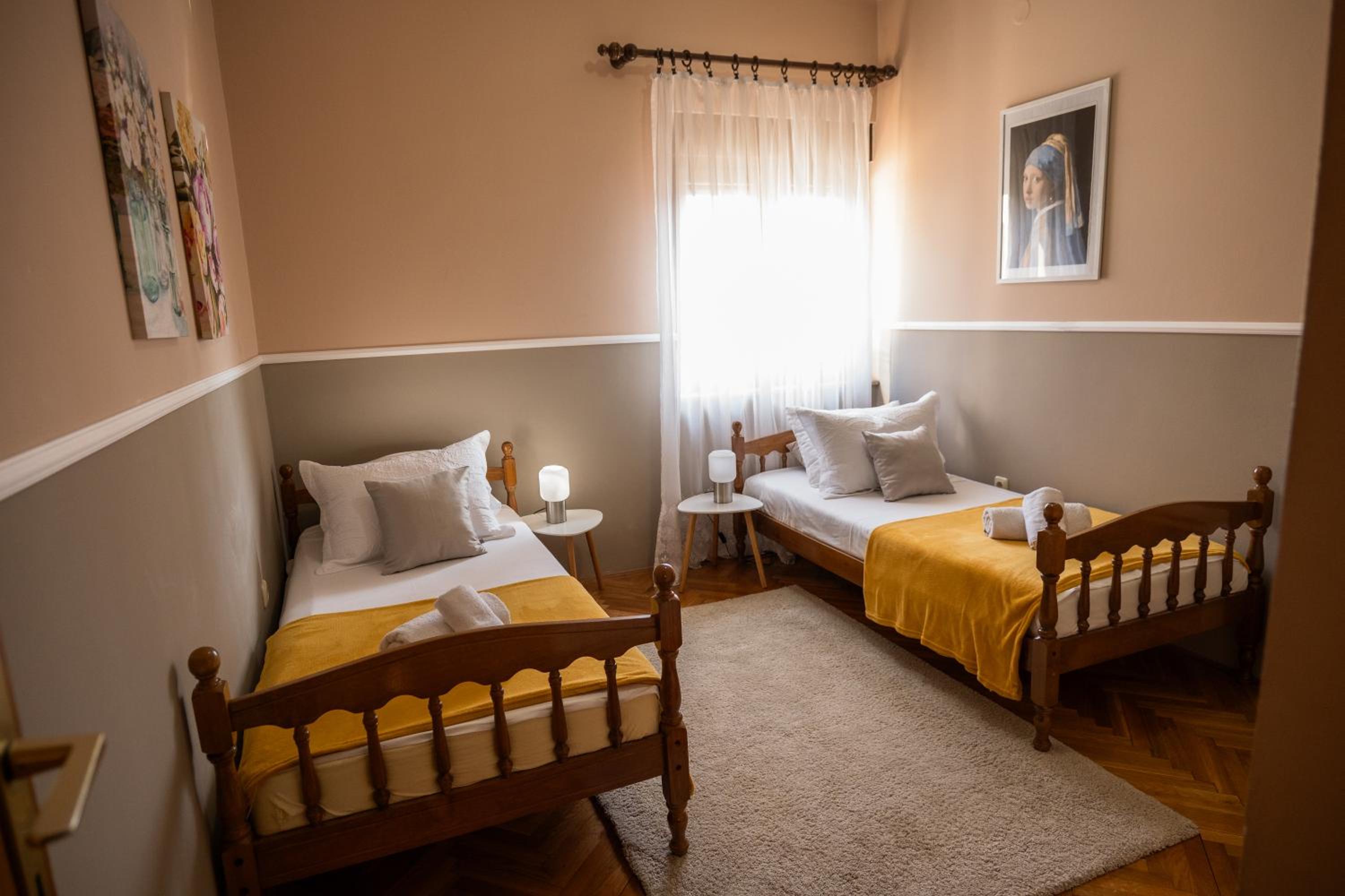 Apartman Emina