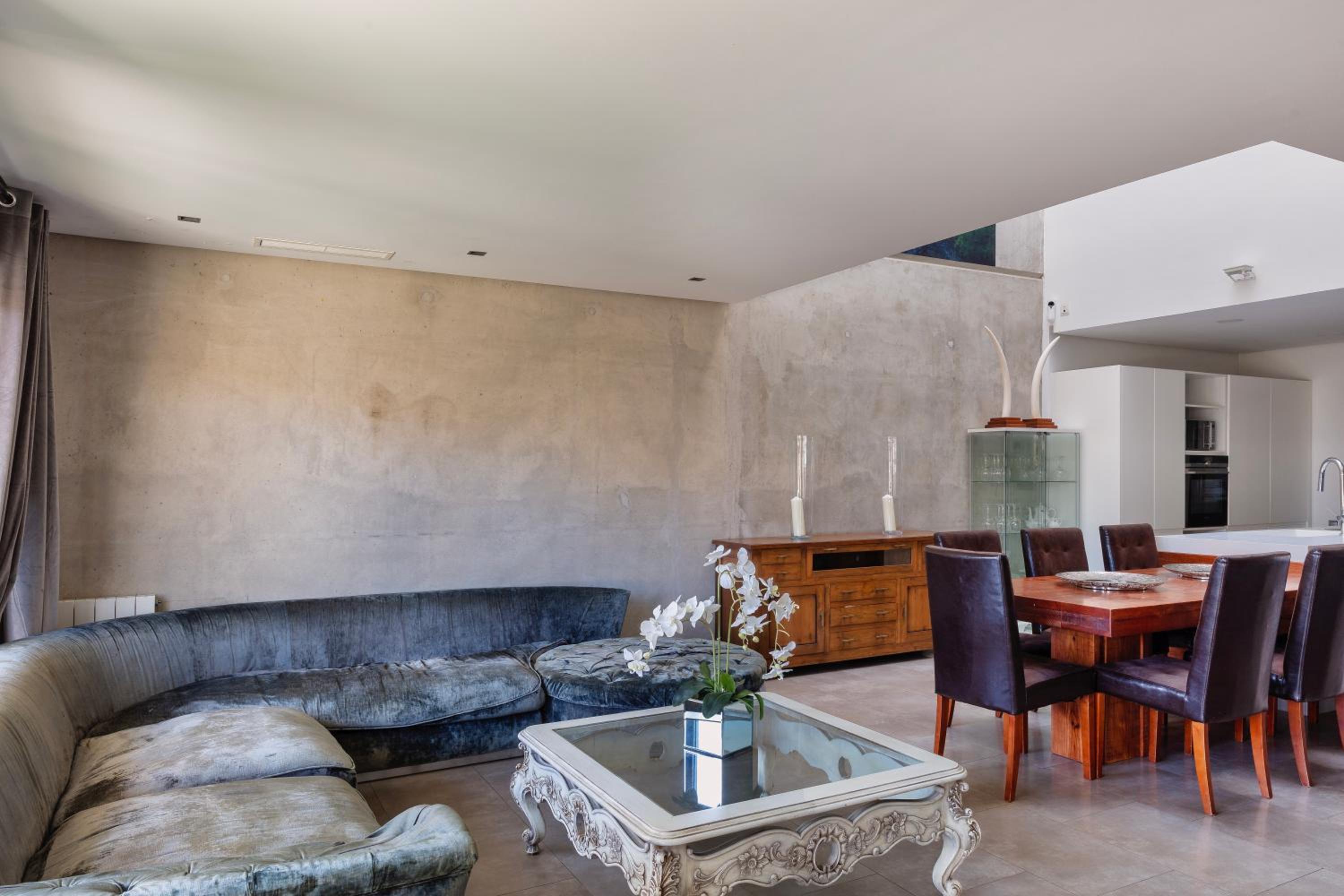 The Beach-house