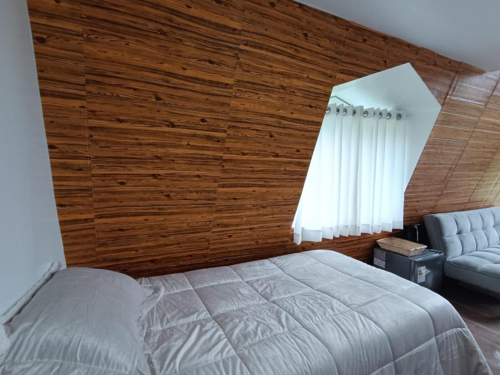 Vallecito Lodge