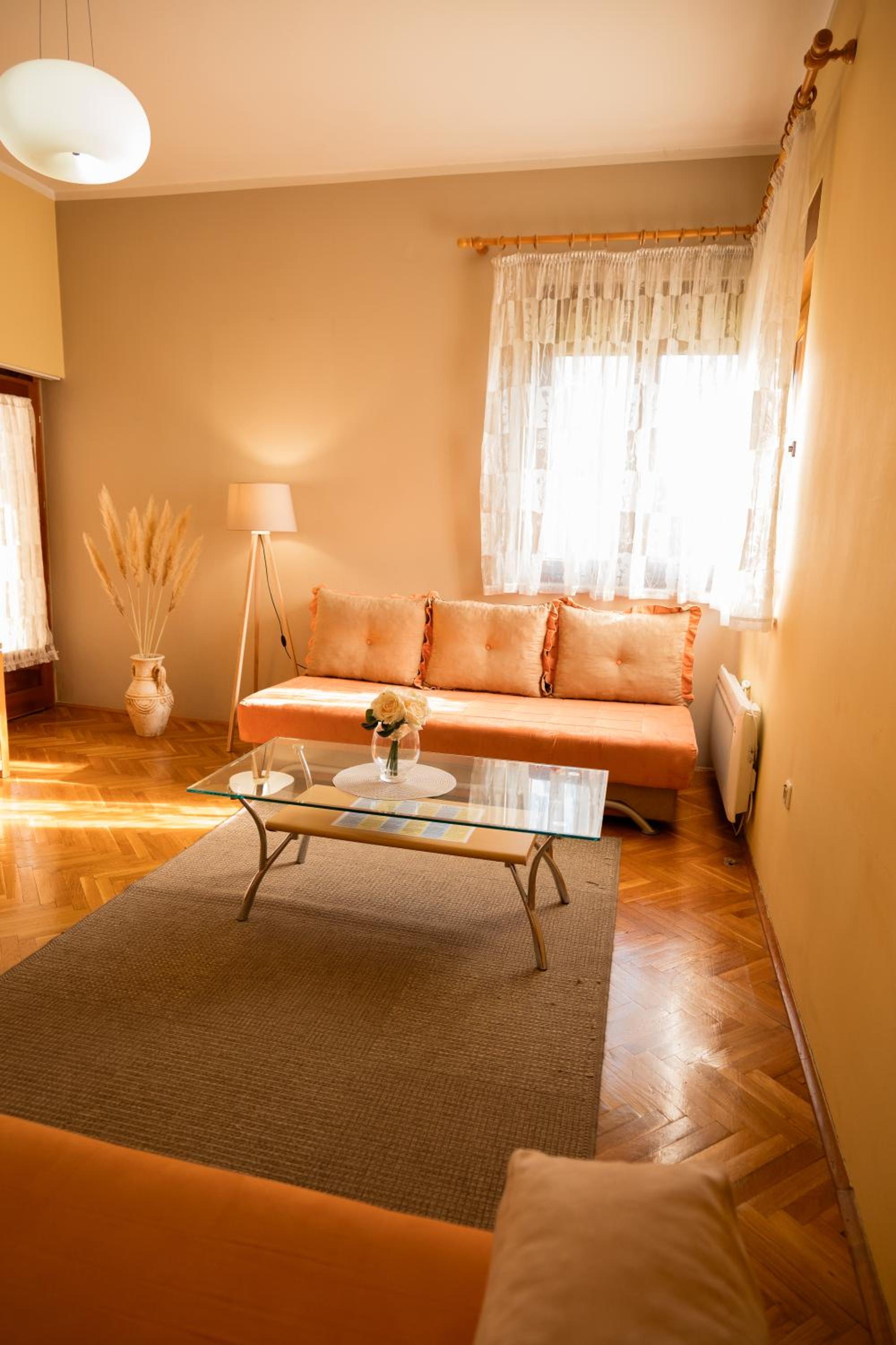 Apartman Emina