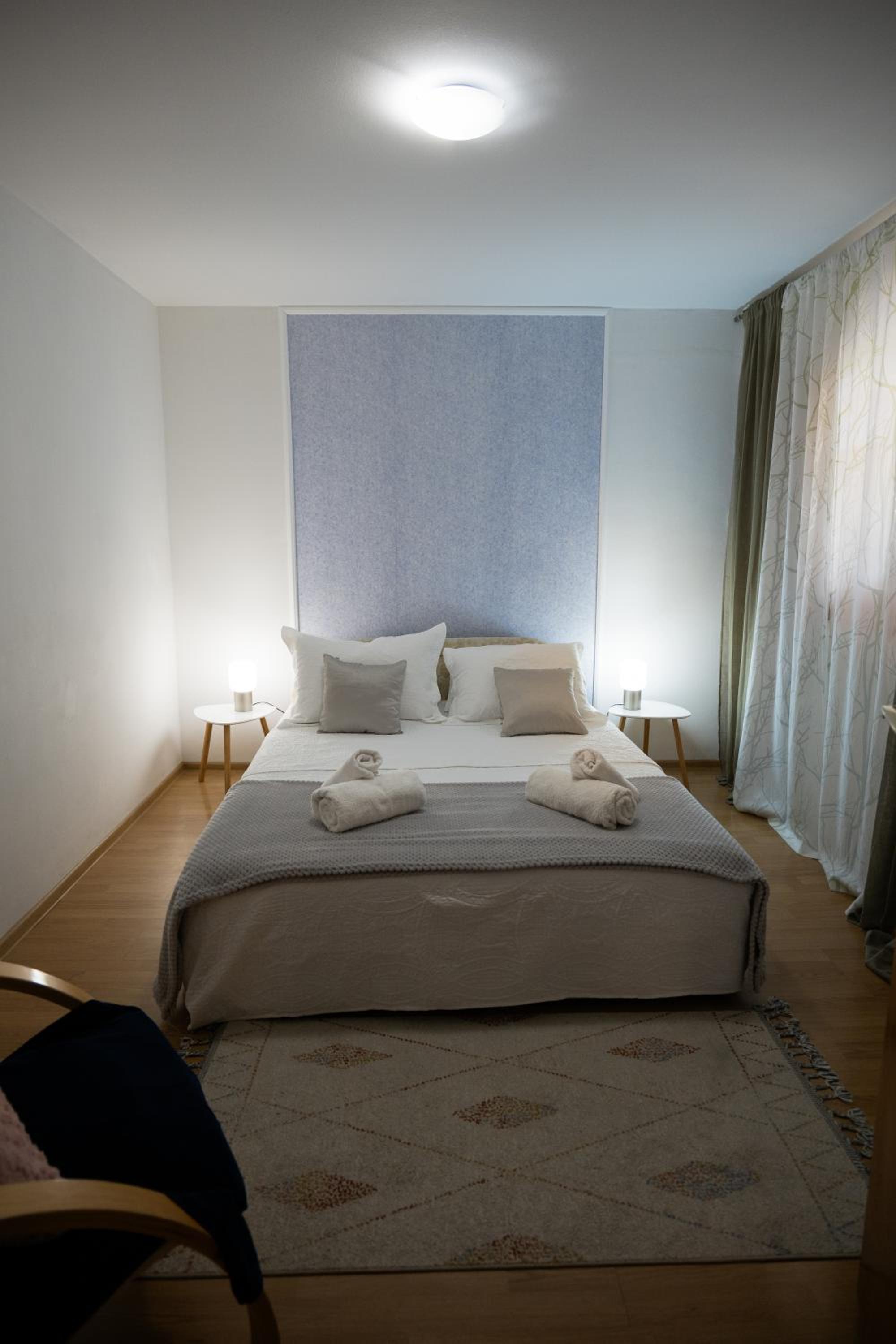 Apartman Emina