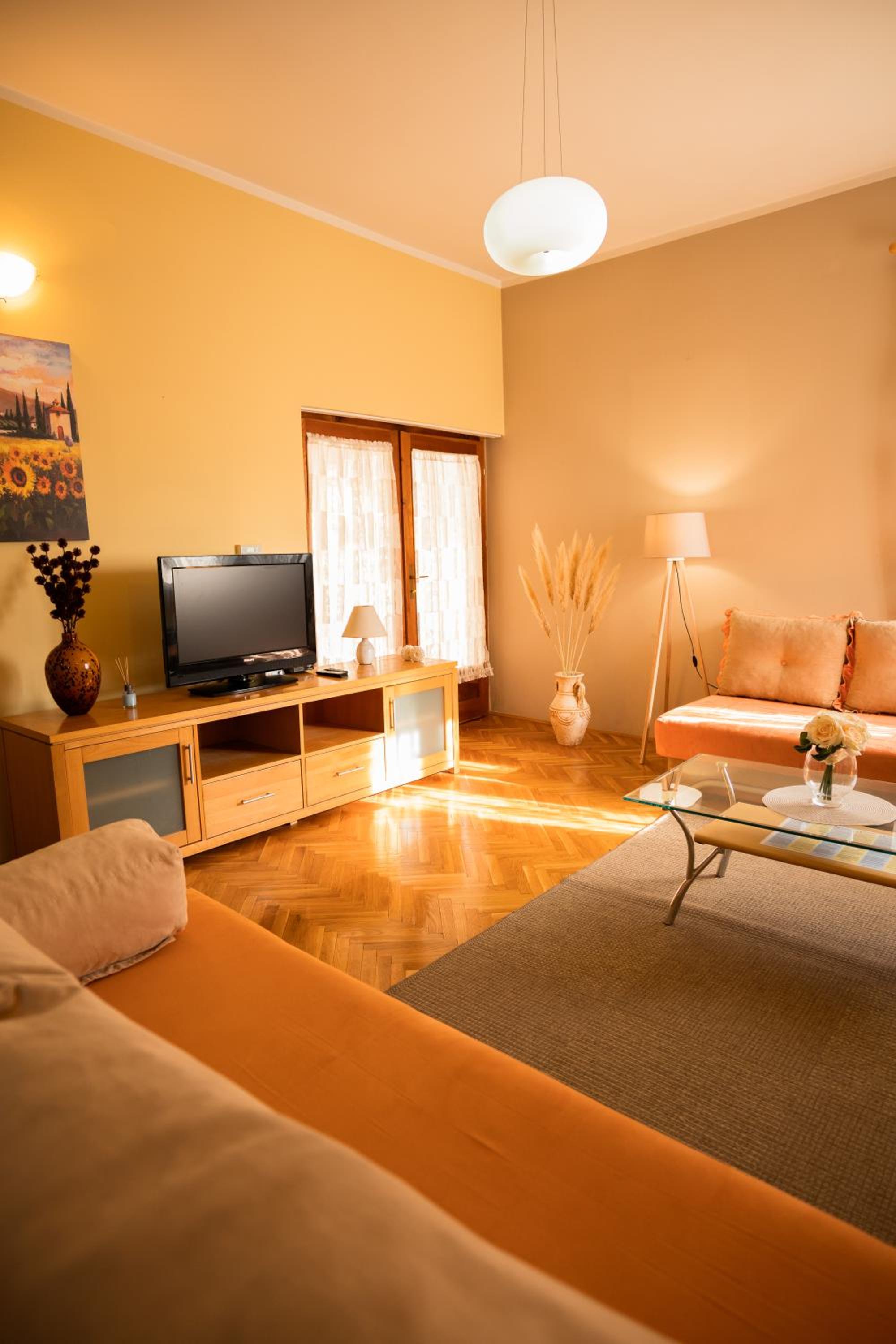 Apartman Emina