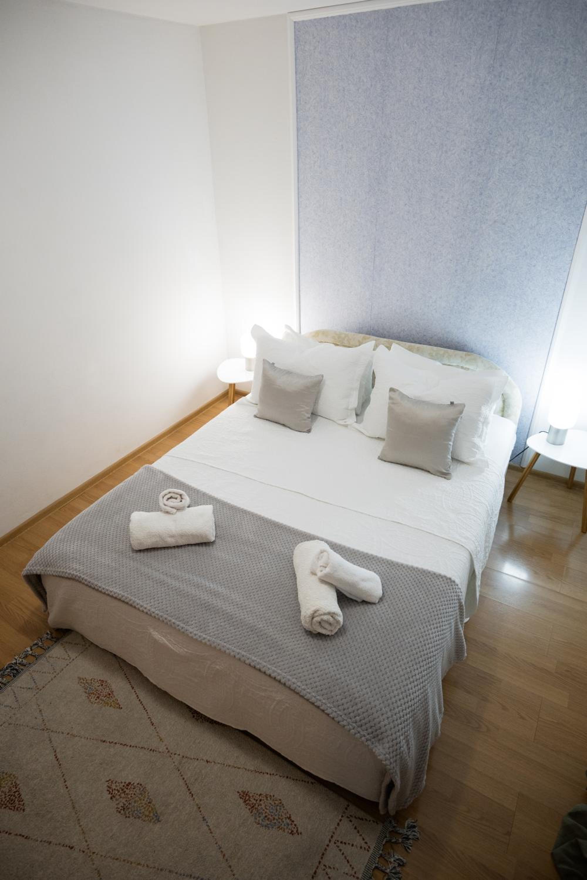 Apartman Emina
