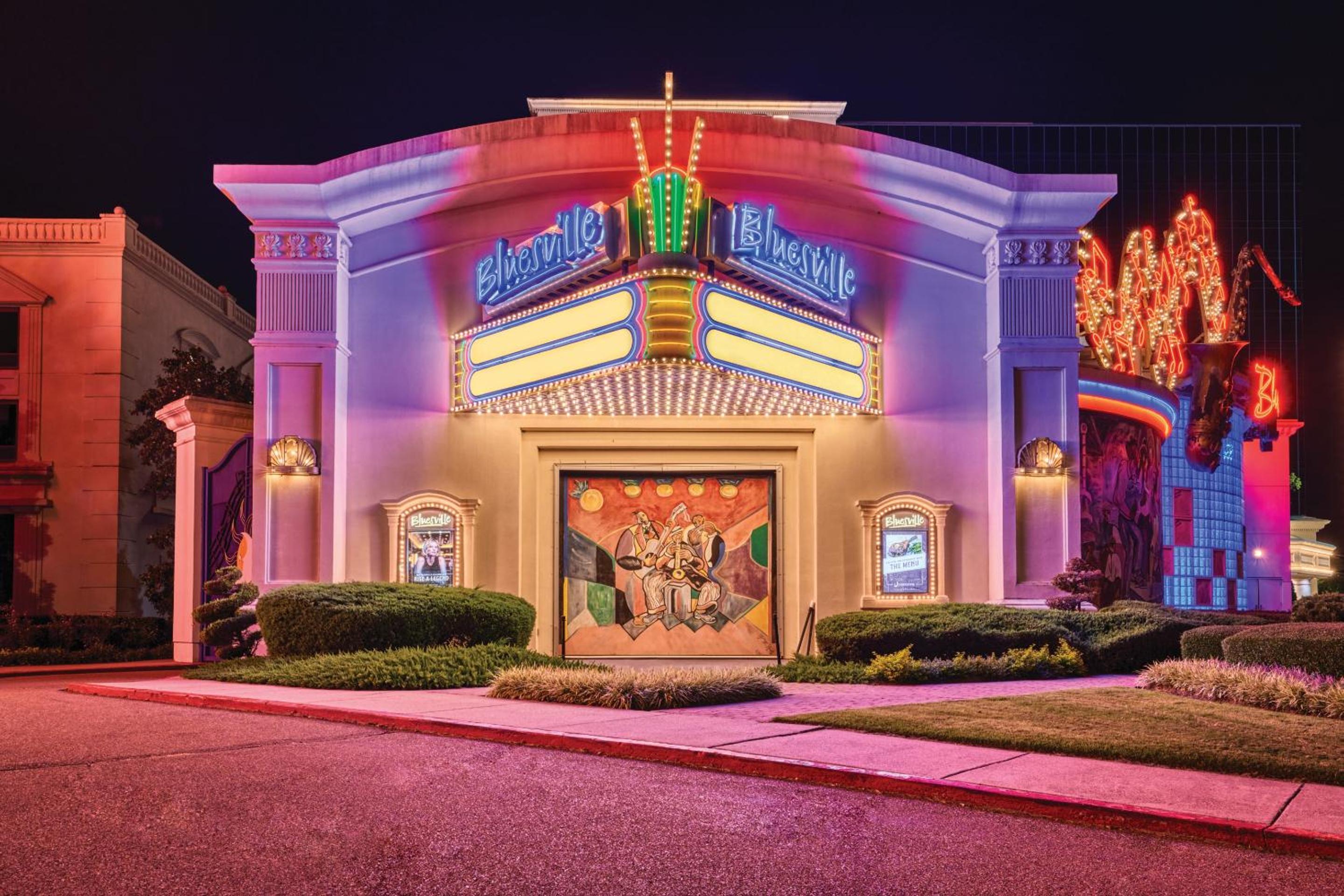 Horseshoe Tunica Casino  Hotel - Property Image 11