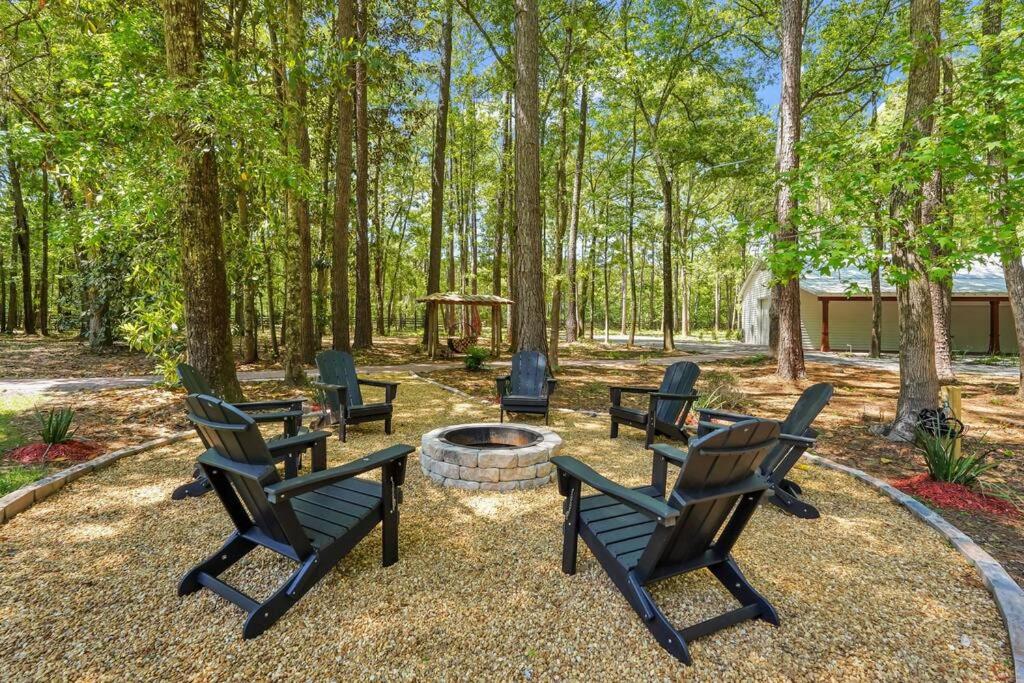 Lowcountry Getaway view 2