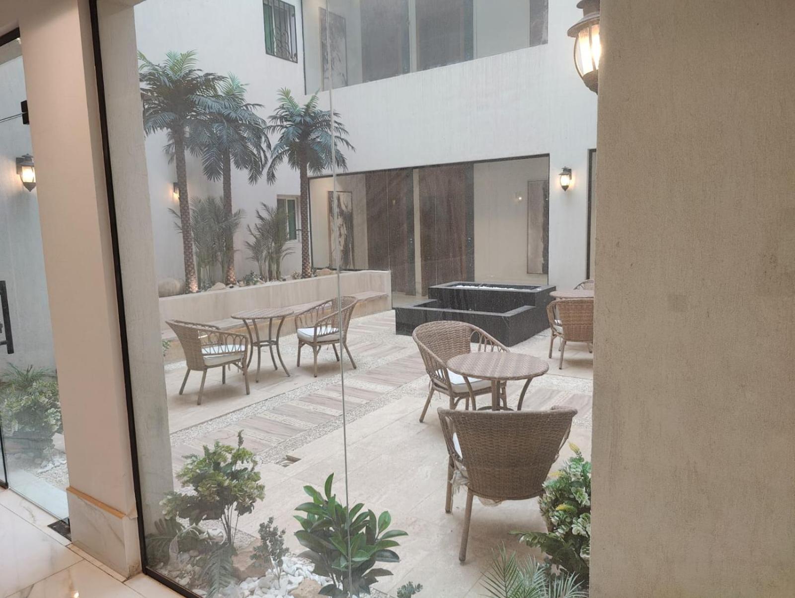 Musrif Apartment