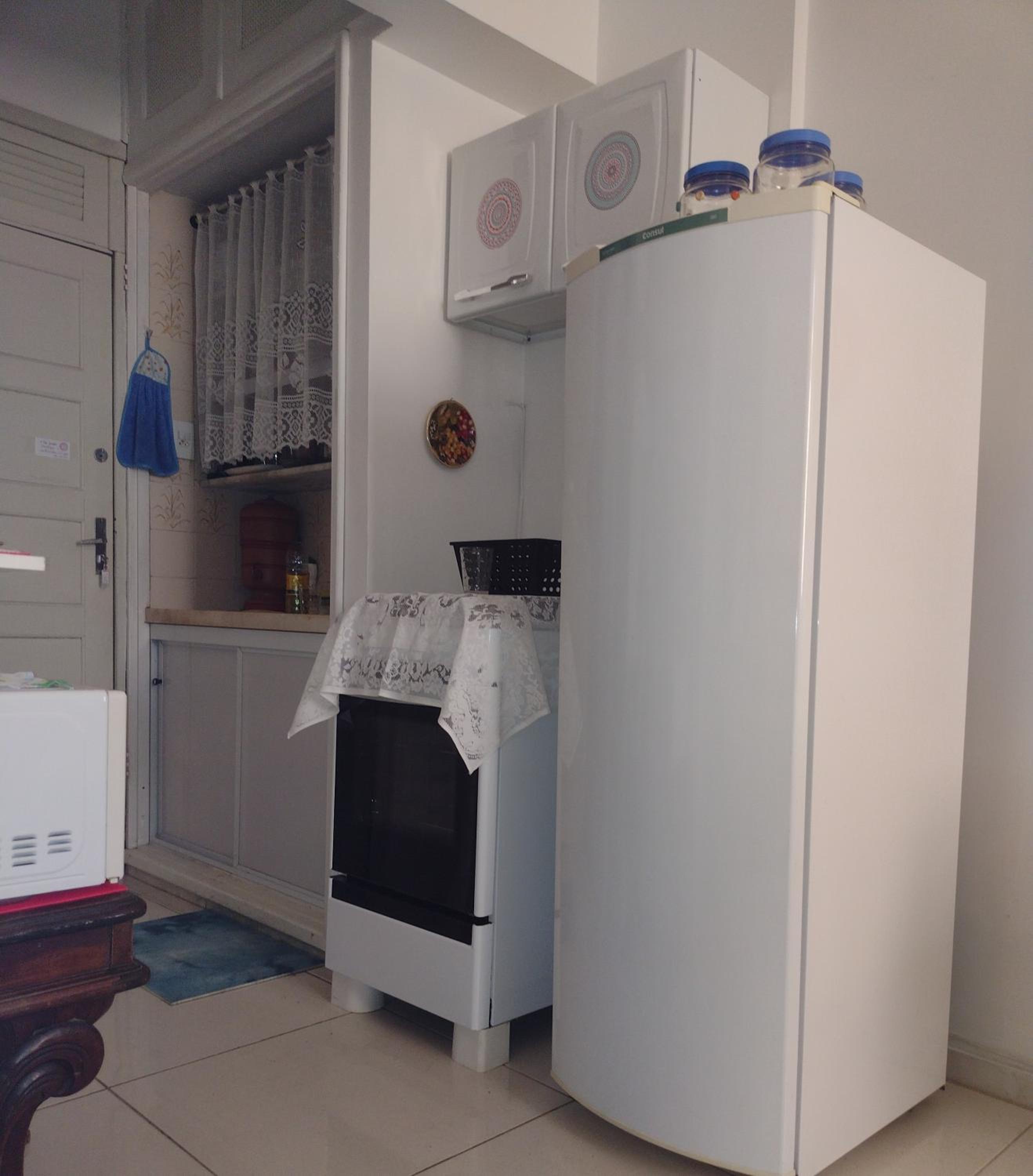 Loft Sossêgo centro/Guarapari