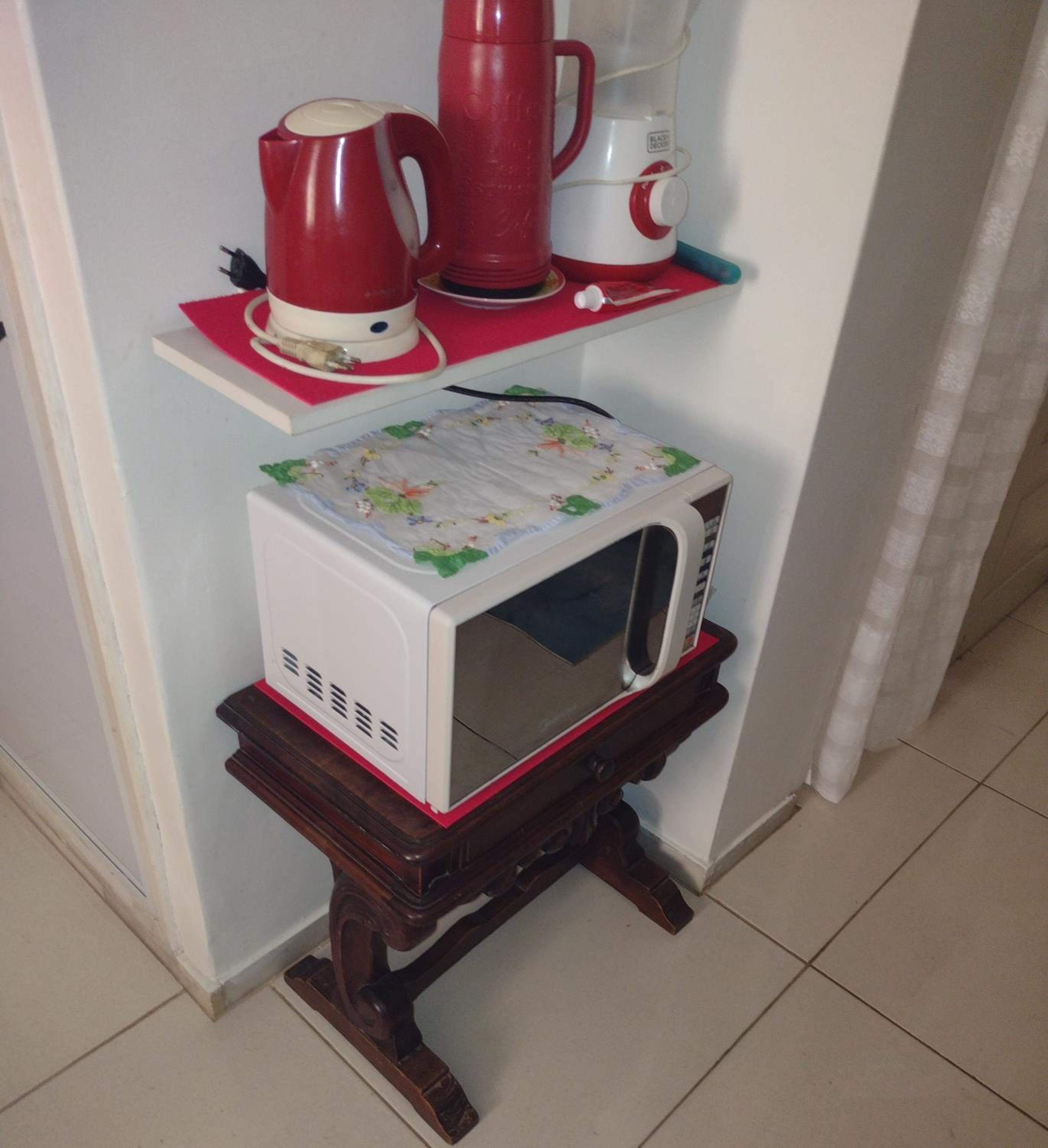 Loft Sossêgo centro/Guarapari