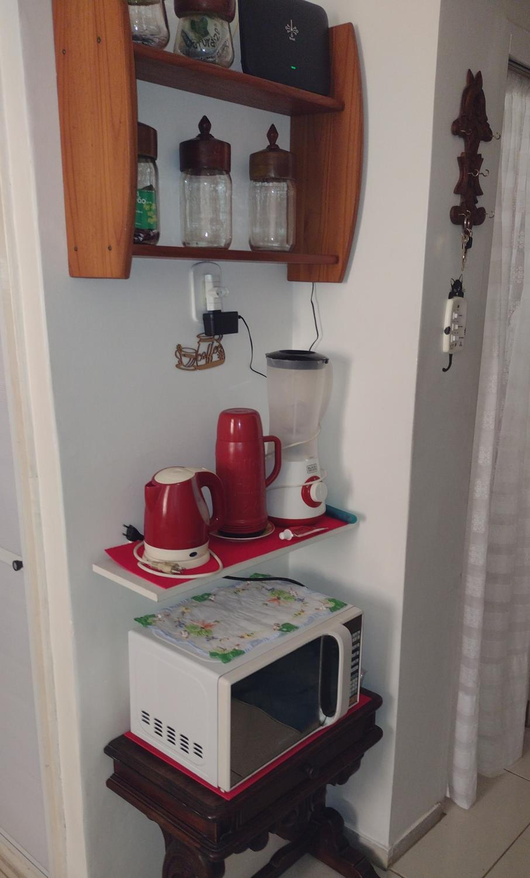 Loft Sossêgo centro/Guarapari