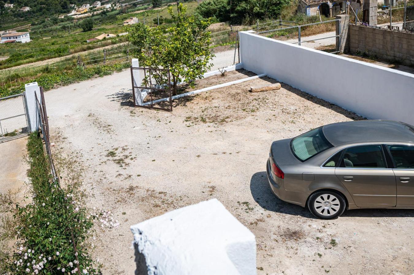 La Venta Casa Rural