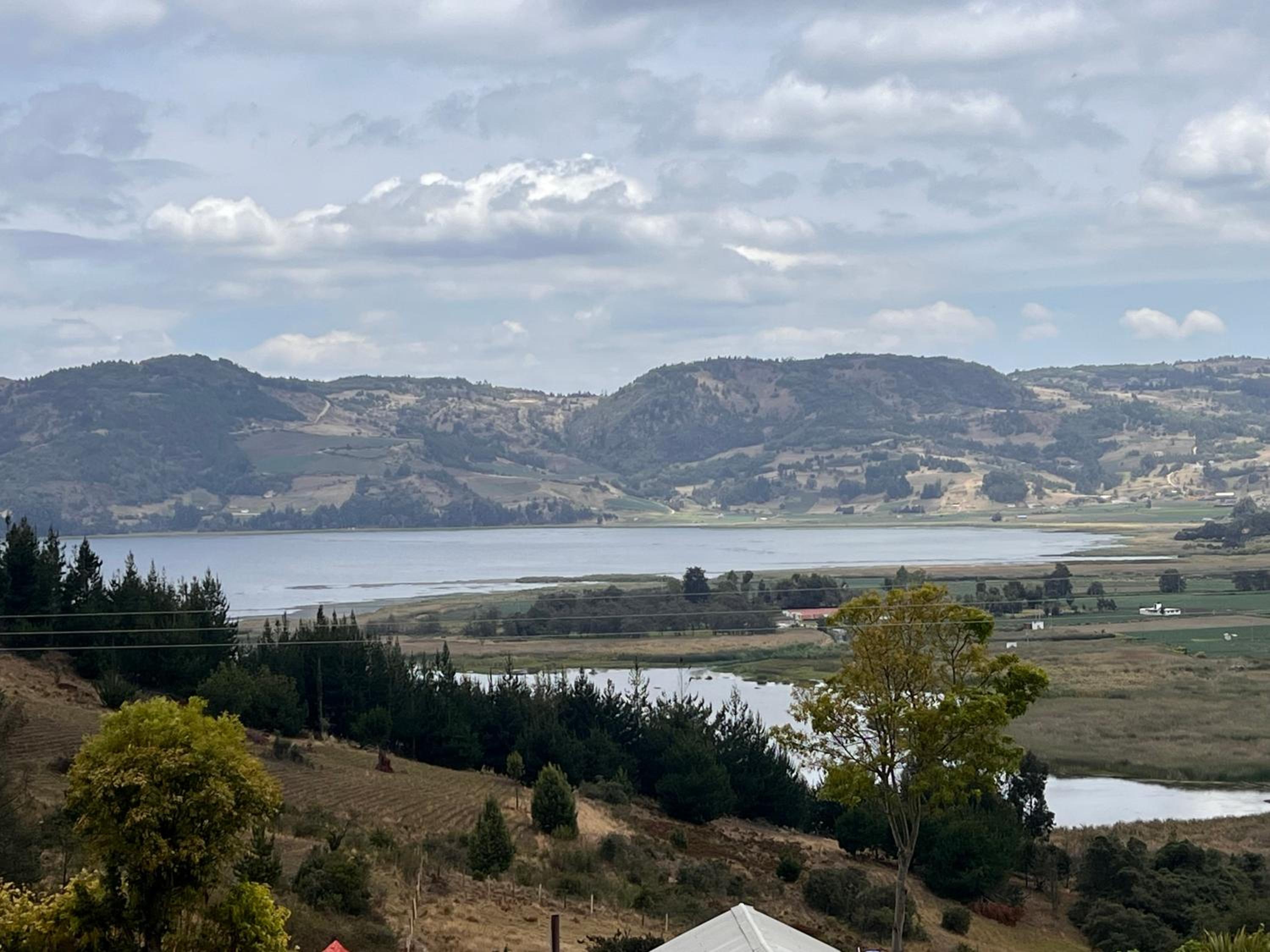 Brisas del lago - Chalet