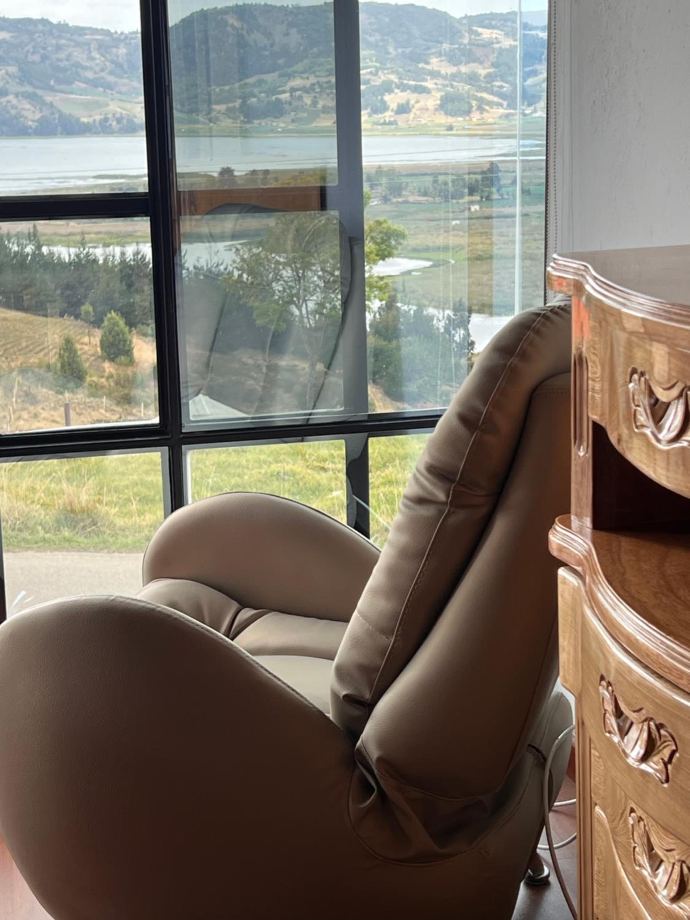 Brisas del lago - Chalet