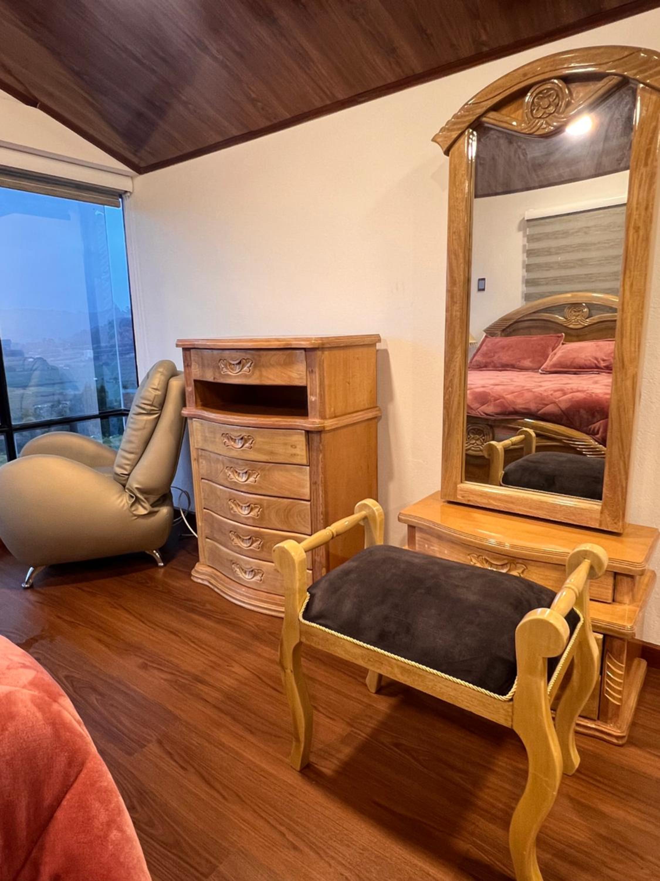 Brisas del lago - Chalet