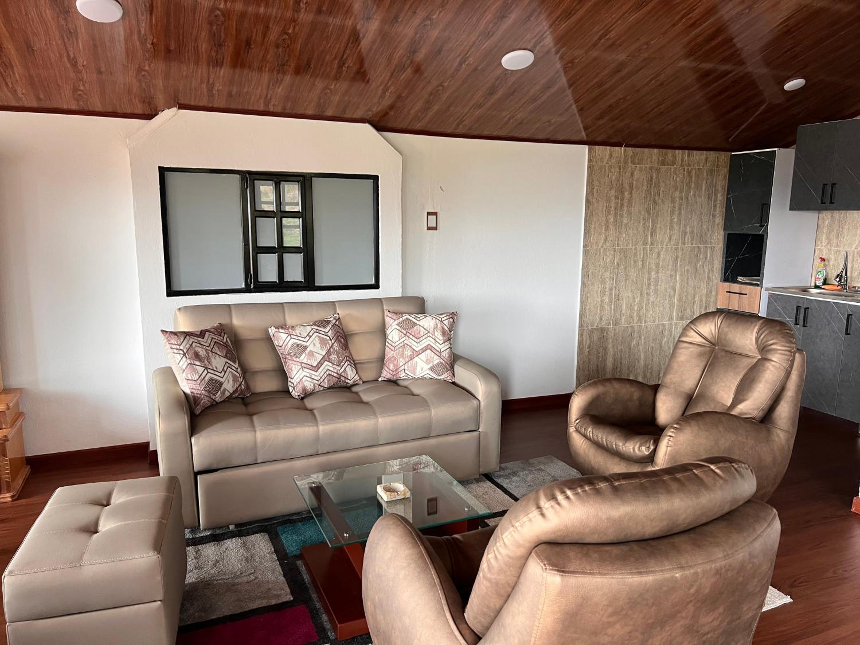 Brisas del lago - Chalet