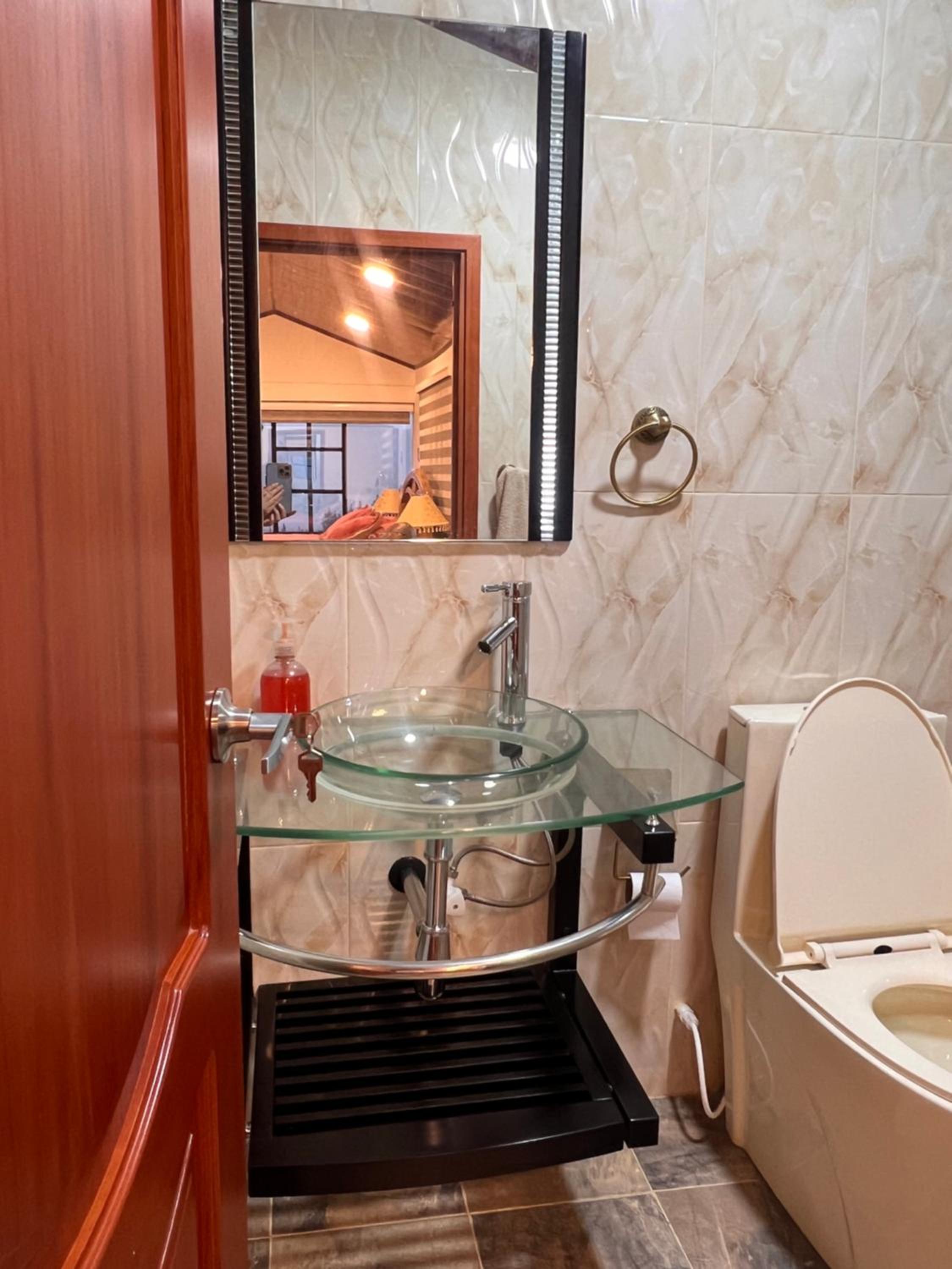 Brisas del lago - Chalet