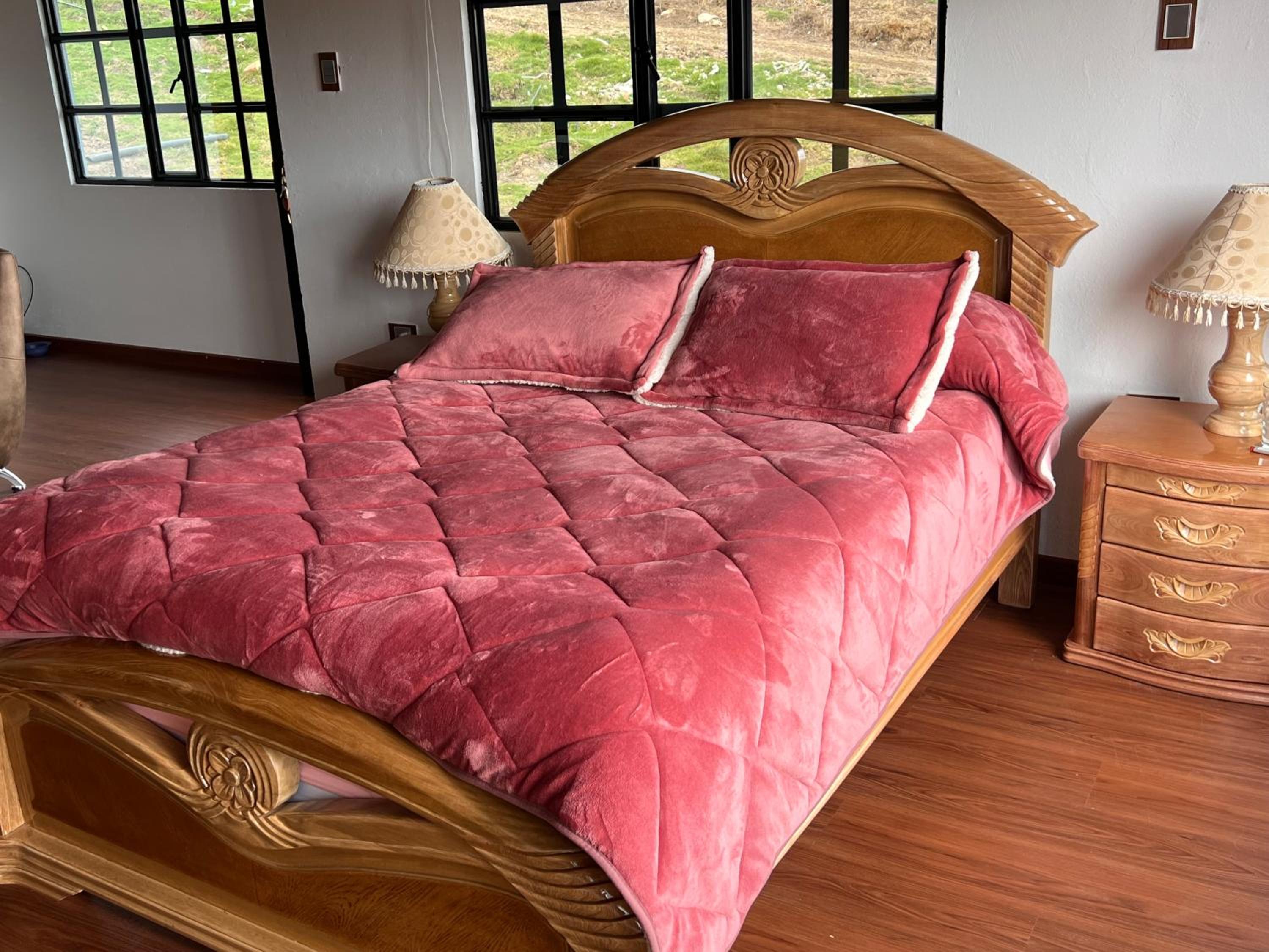 Brisas del lago - Chalet
