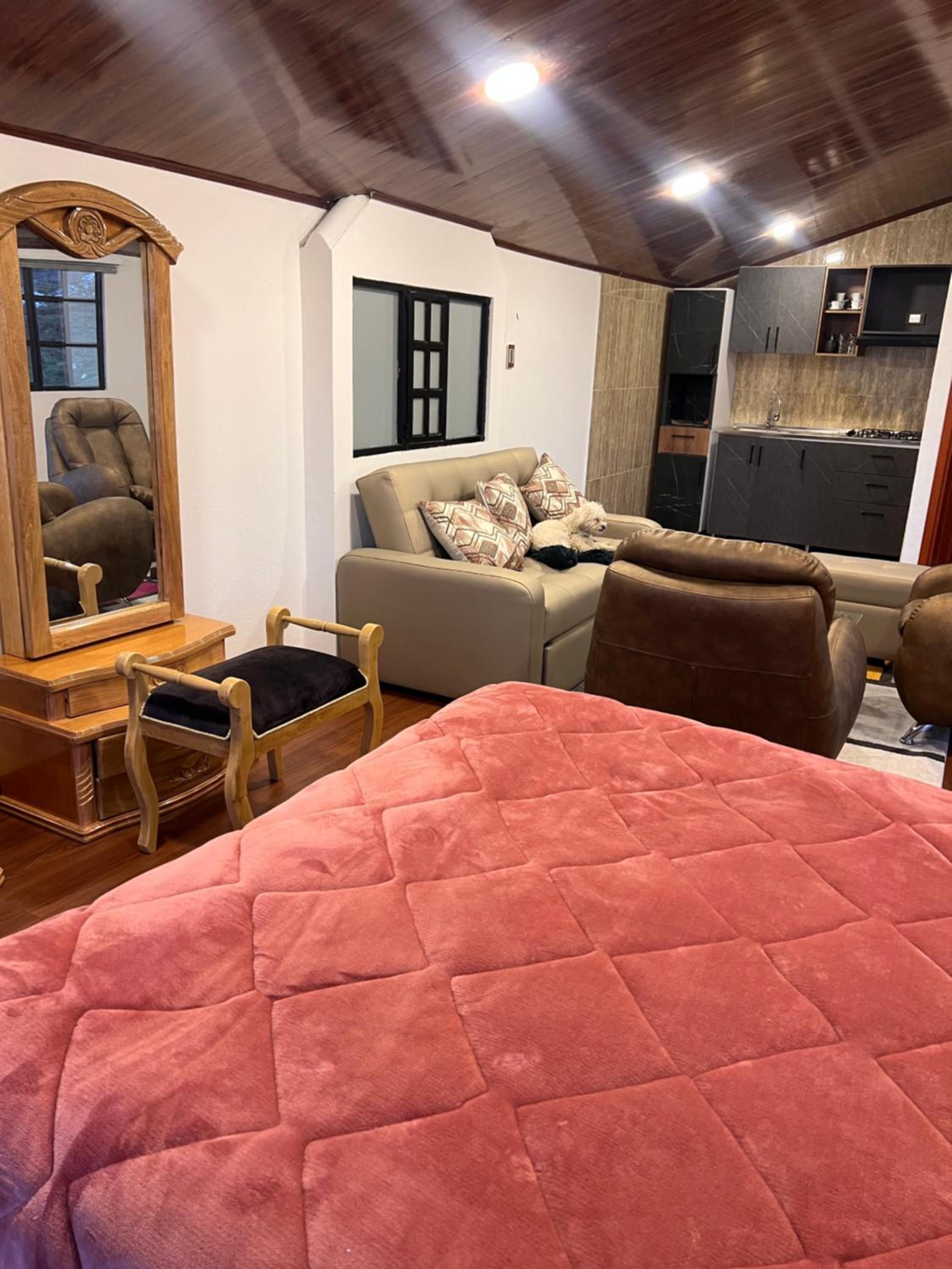 Brisas del lago - Chalet