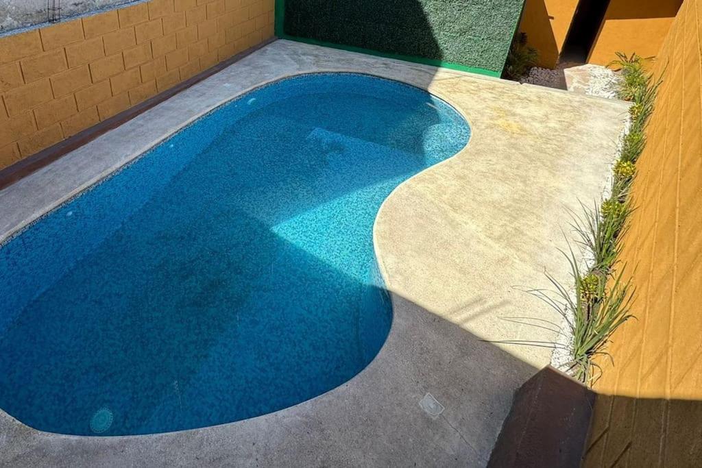 Casa Mina - Zapata view 5