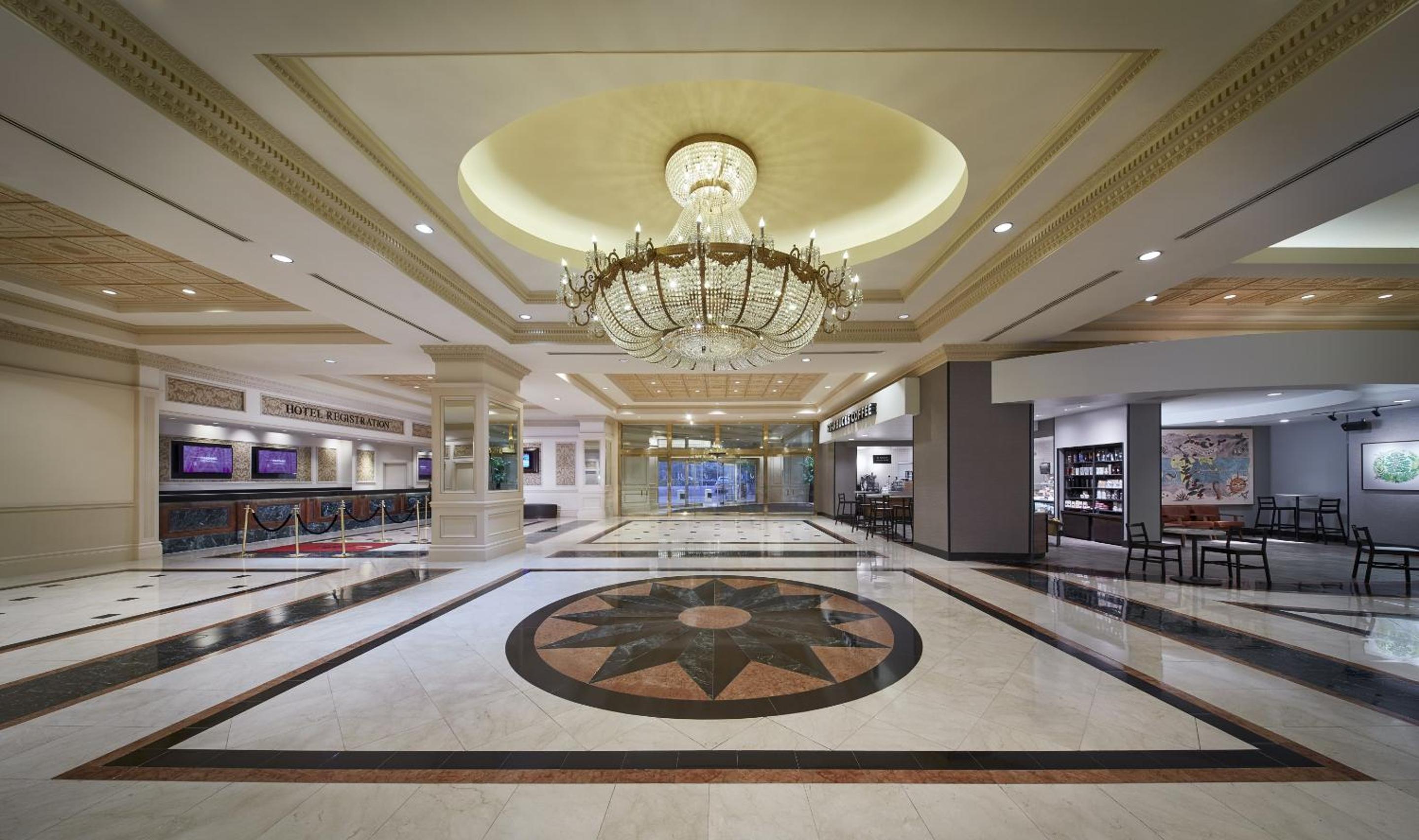 Memphis Area Vacations - Horseshoe Tunica Casino  Hotel - Property Image 2