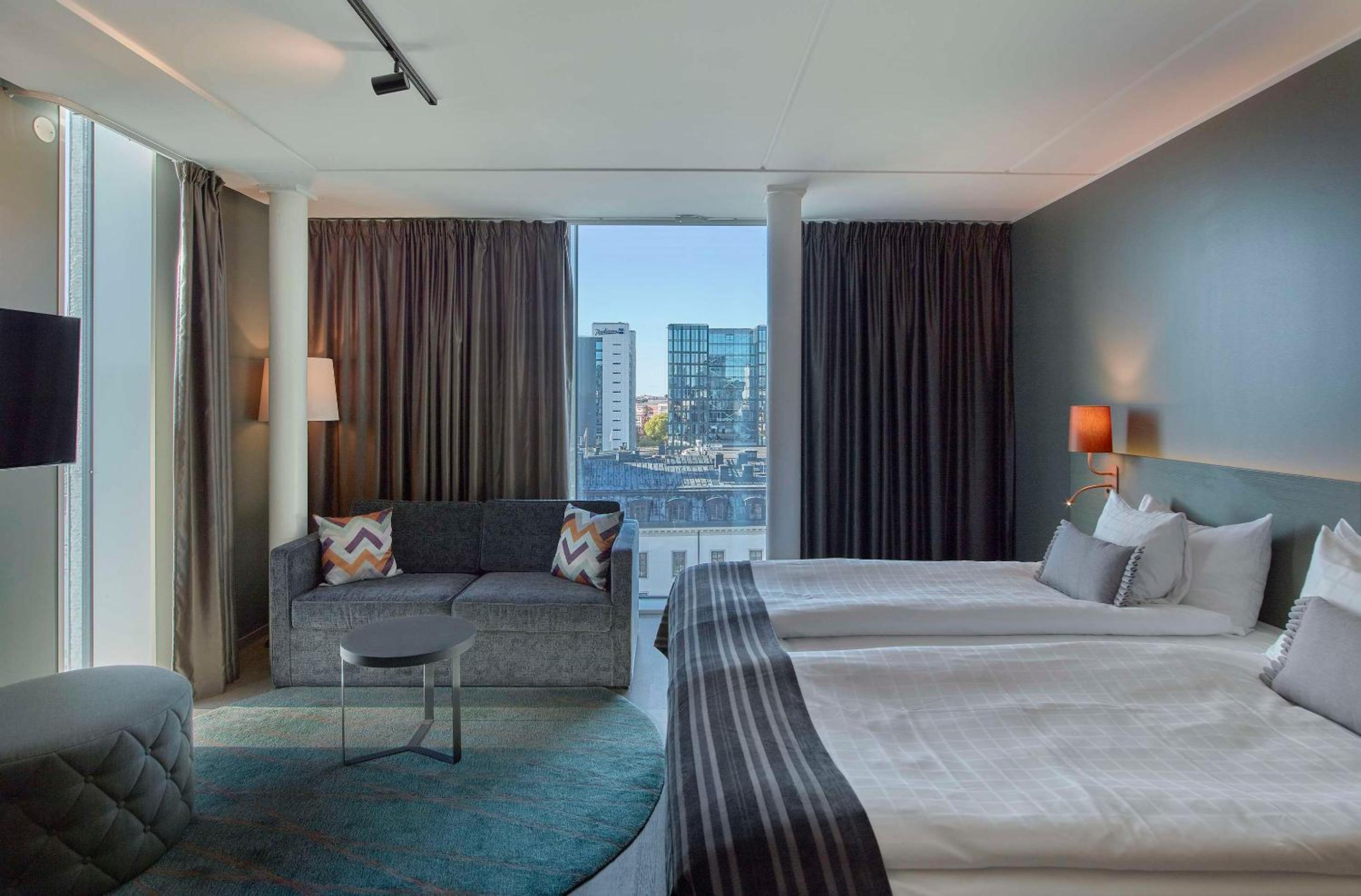Stockholm Vacations - Scandic Continental - Property Image 69