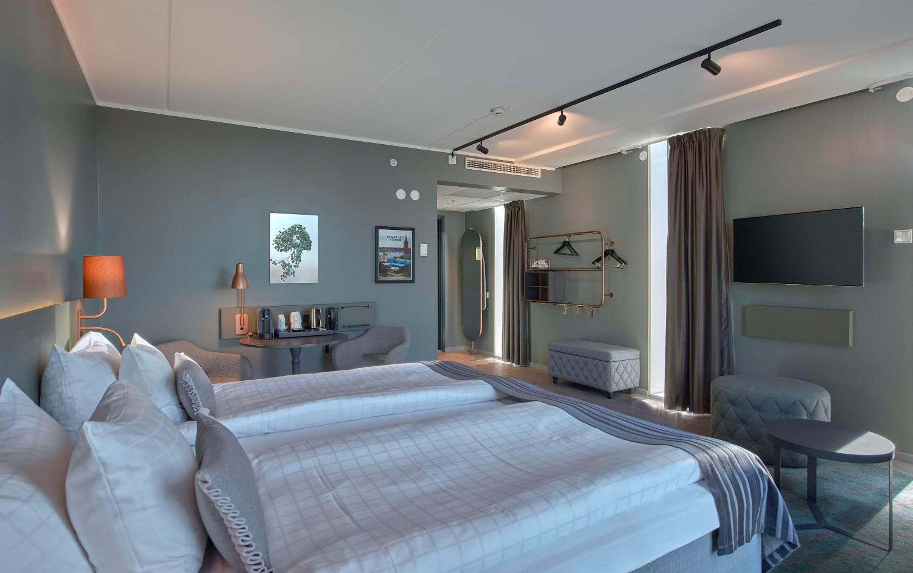 Stockholm Vacations - Scandic Continental - Property Image 68