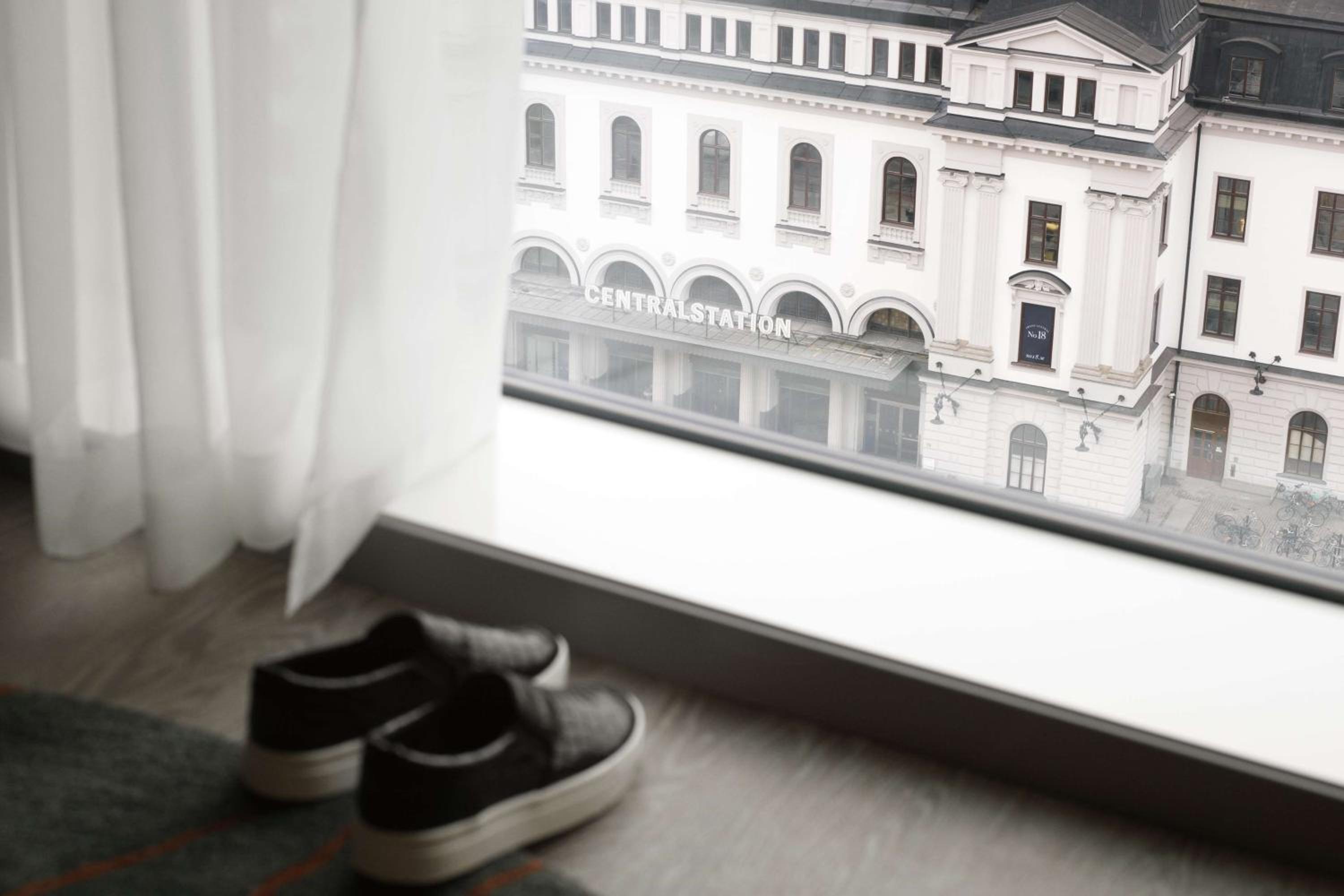 Stockholm Vacations - Scandic Continental - Property Image 11